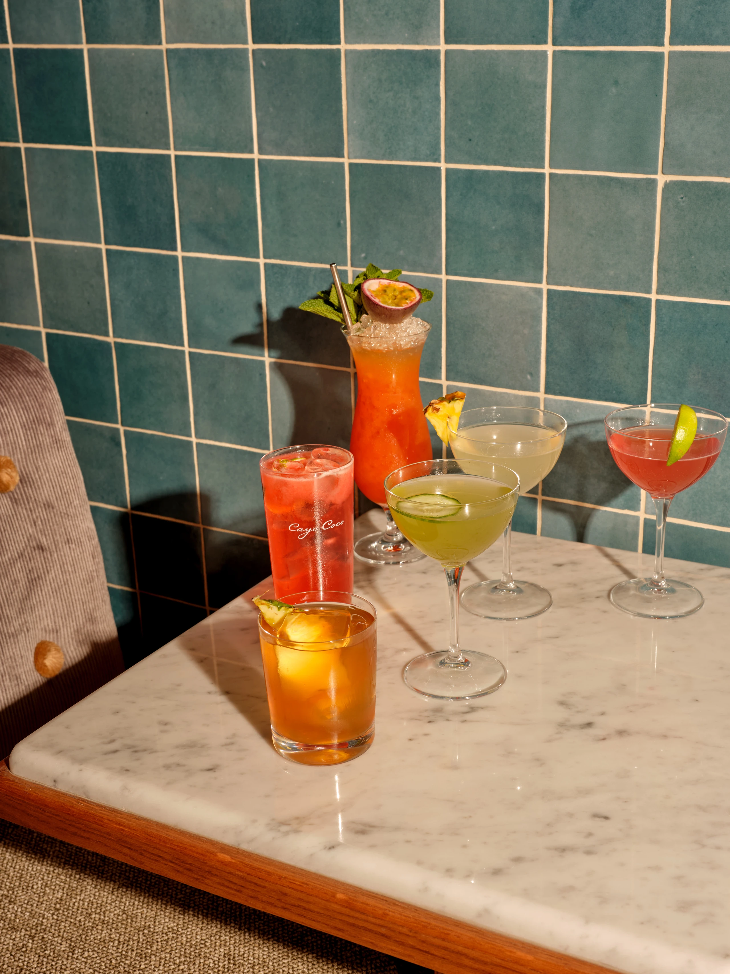 Blurred image background