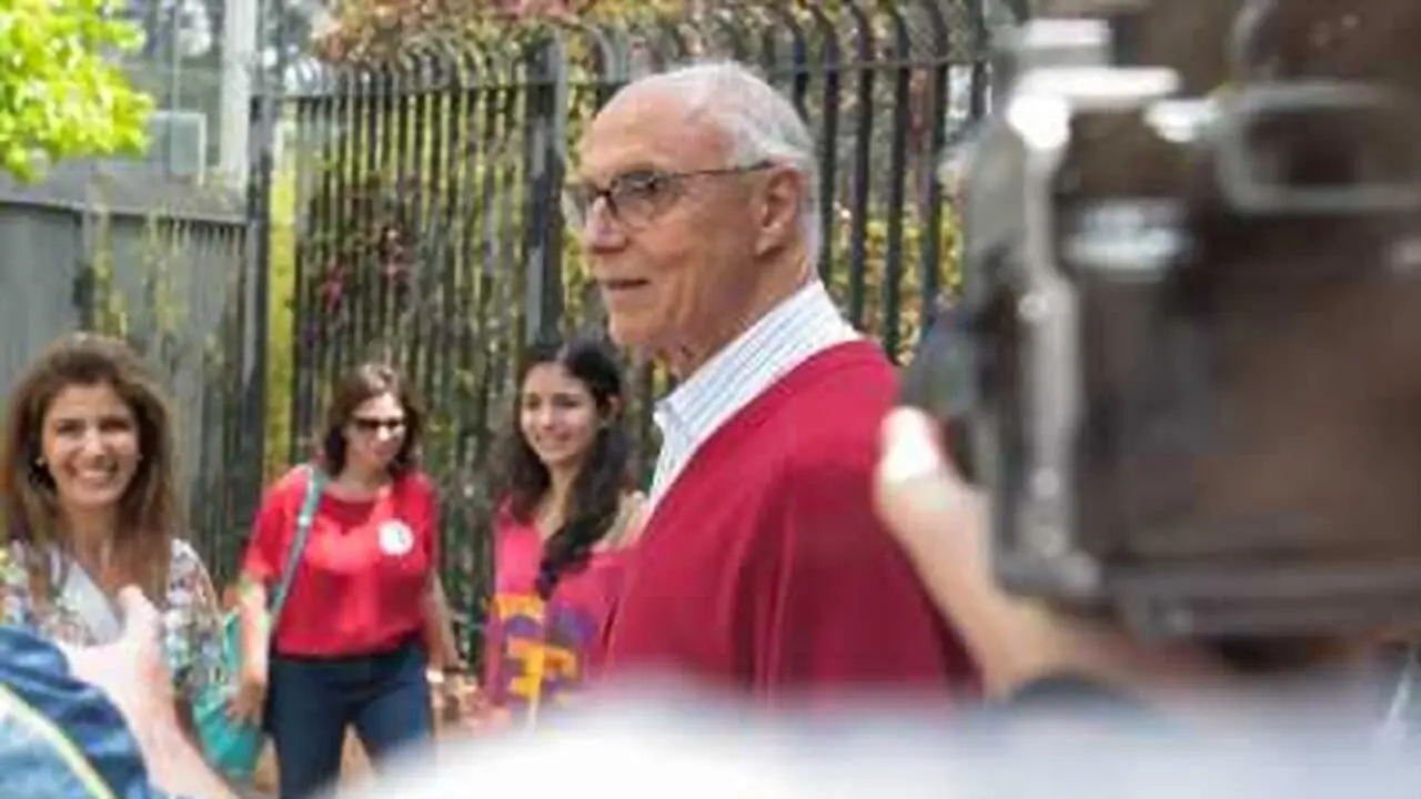 Quatro dias com Eduardo
