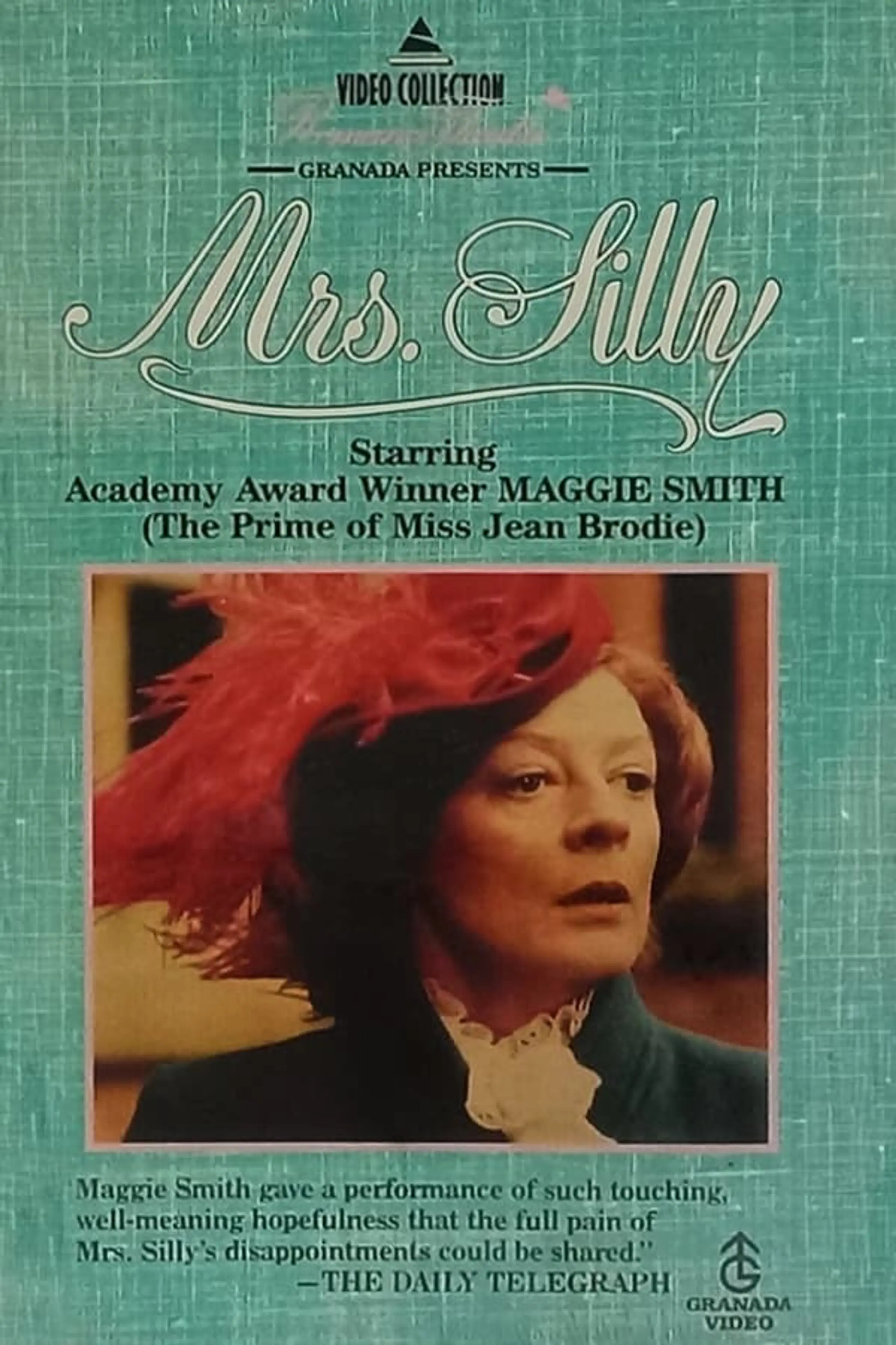 Mrs Silly