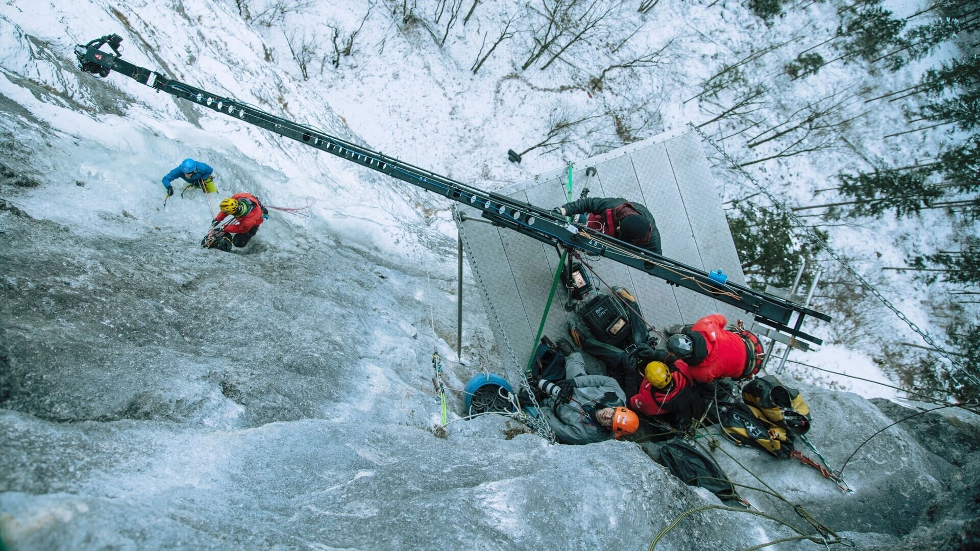 Faszination Dachstein
