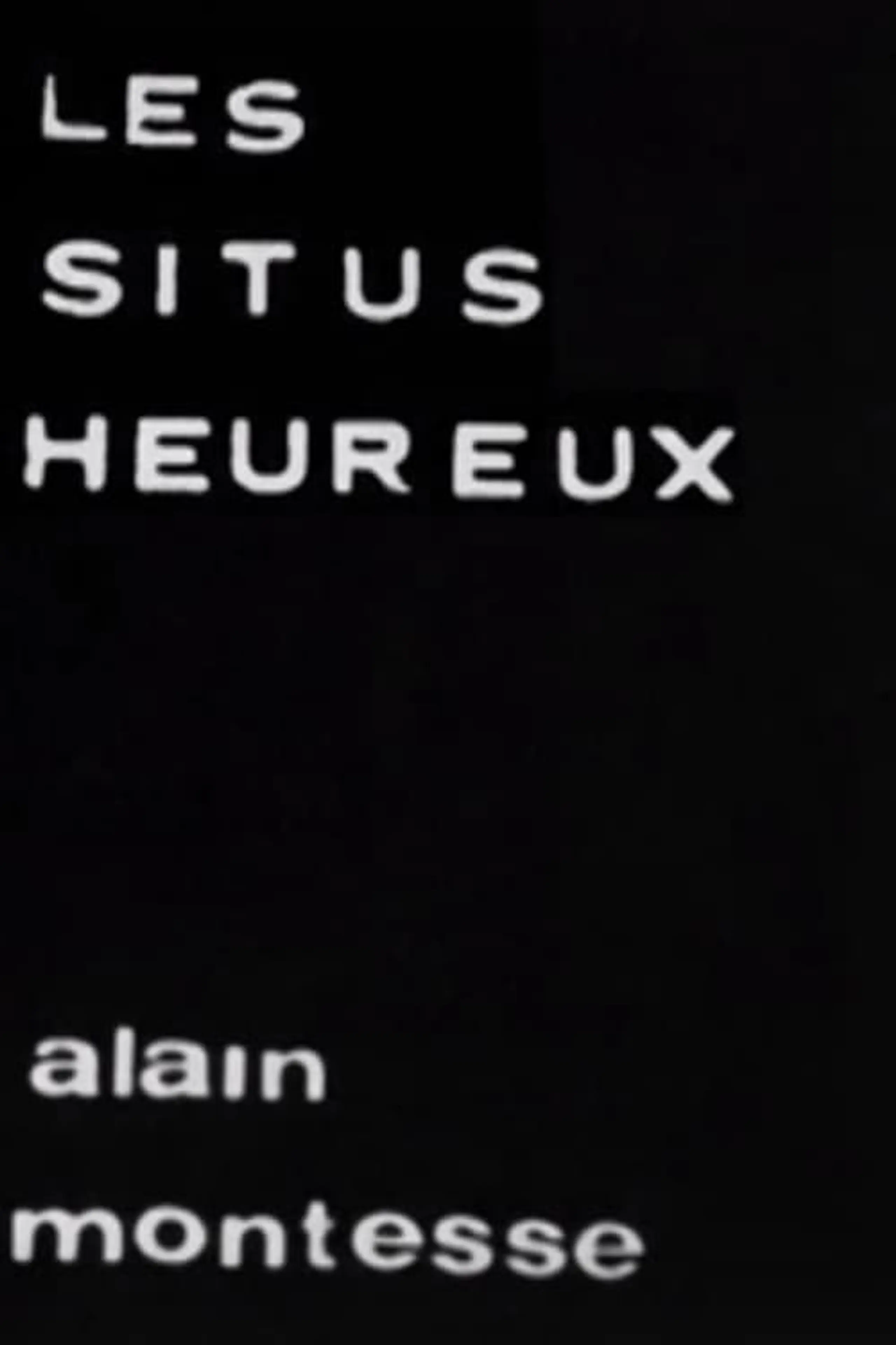 Les Situs heureux