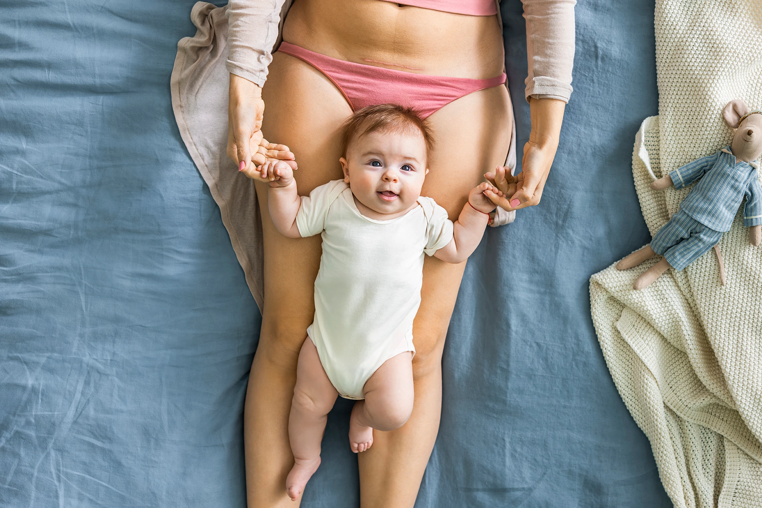 Schwangerschaft: Was bringt eine private Gesundheitsversicherung?