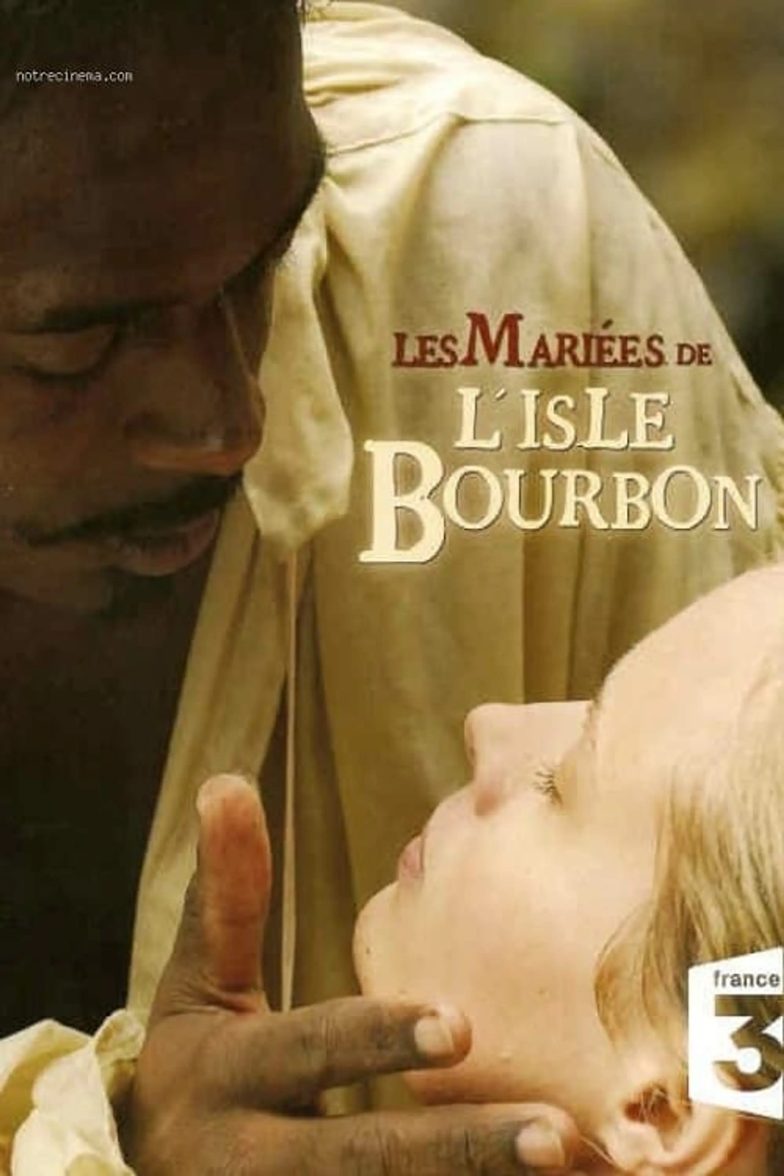 Les mariées de l'isle Bourbon