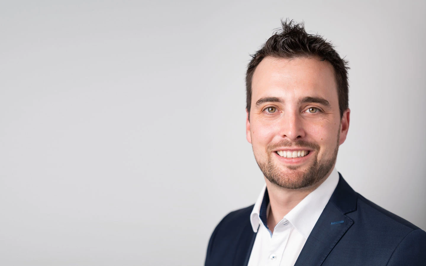 Florian Heindl wird neuer CFO der FACC AG