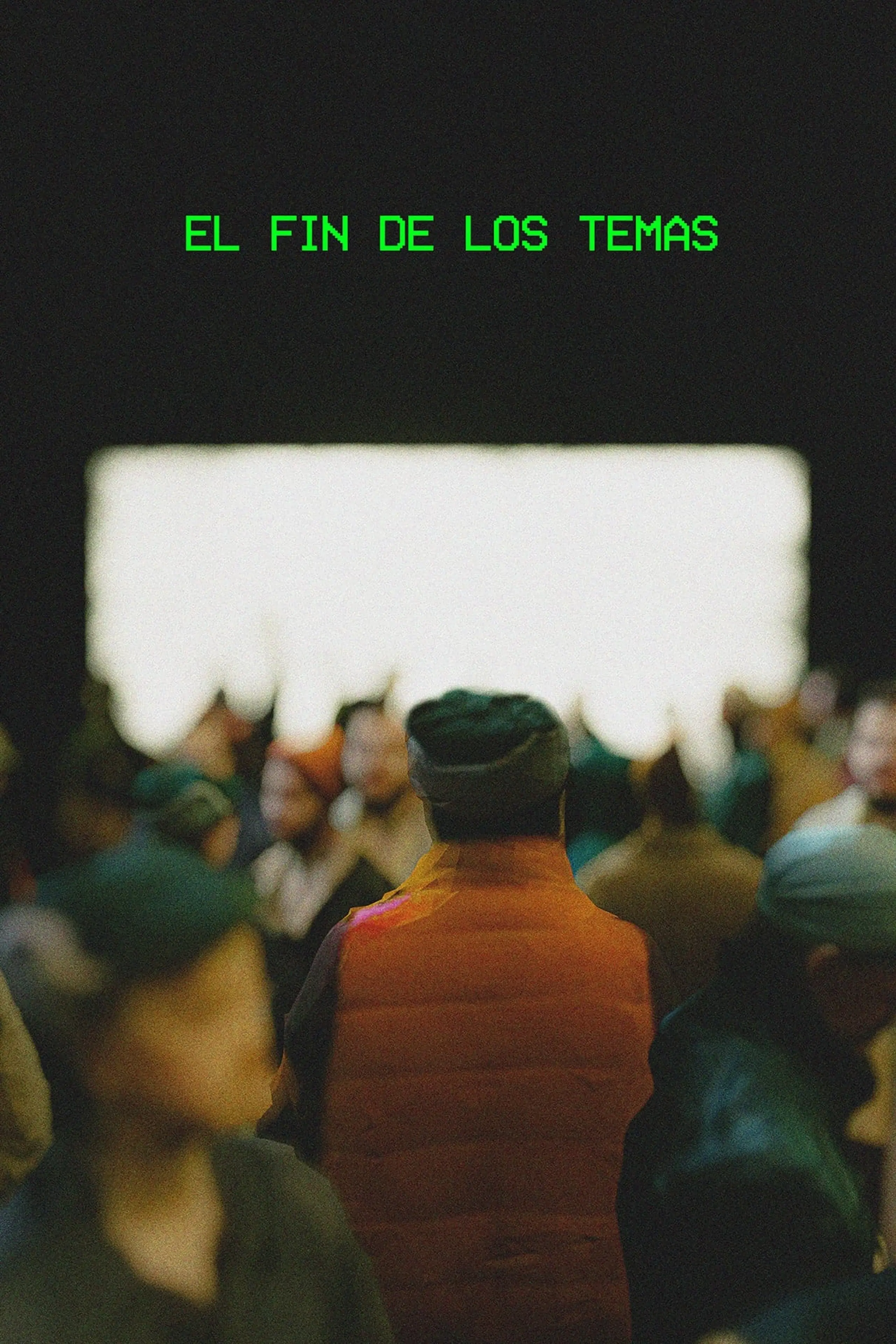 El fin de los temas