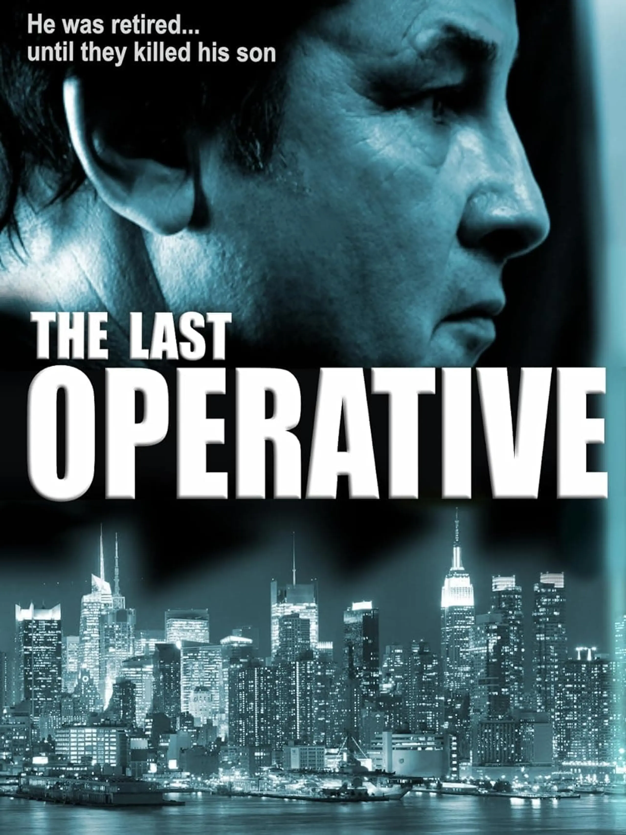 Last Operative