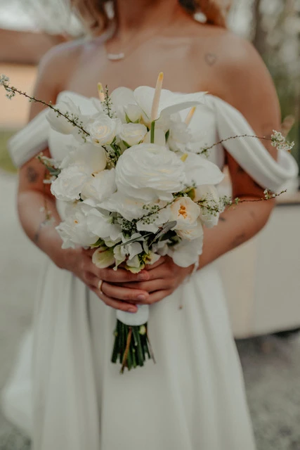 © Daniel Karczag Blurred image background