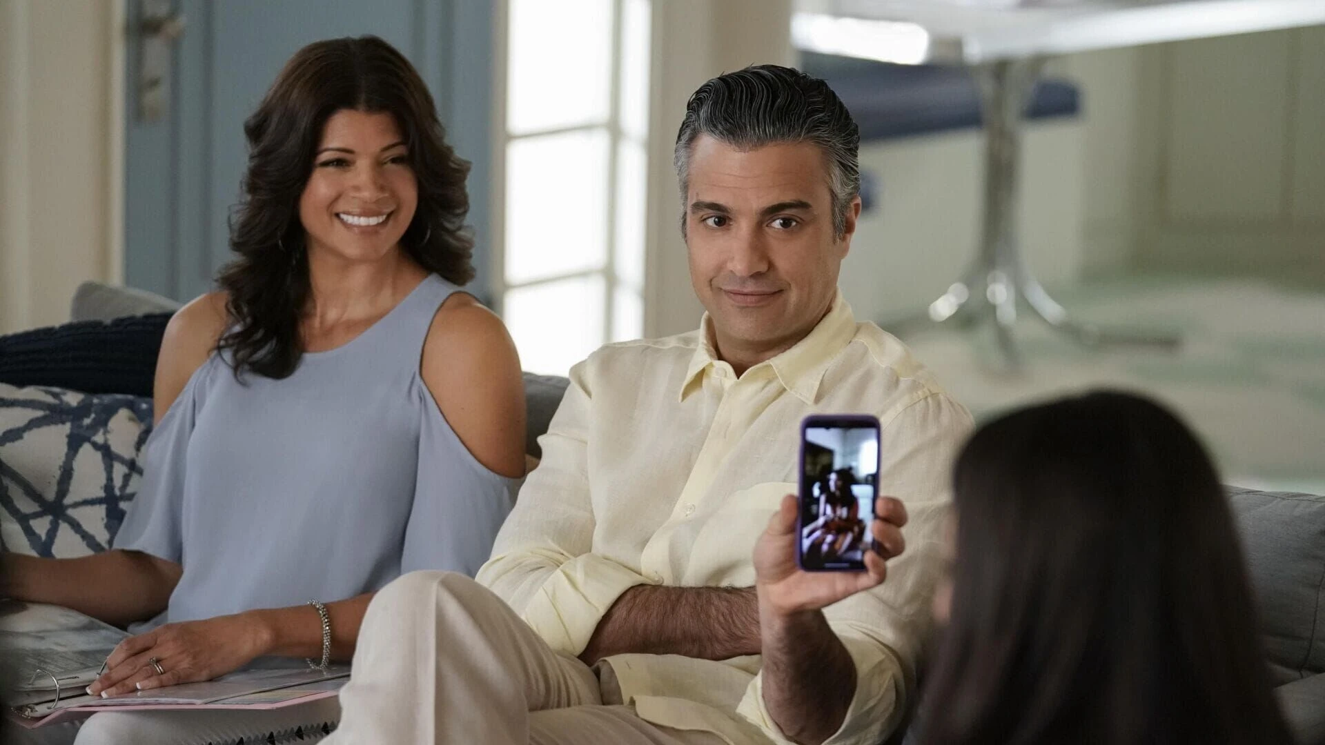 Jane the Virgin