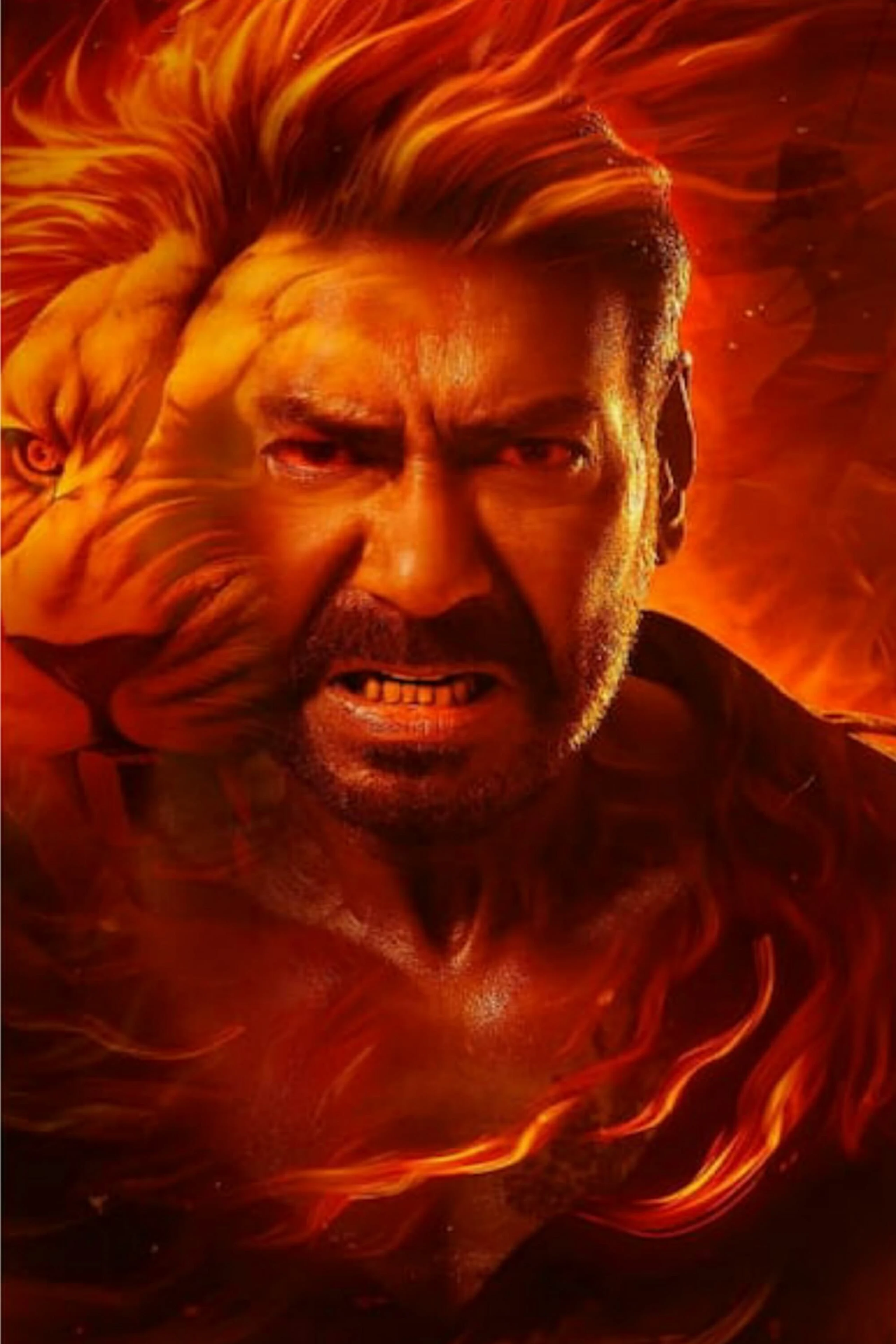Singham 3