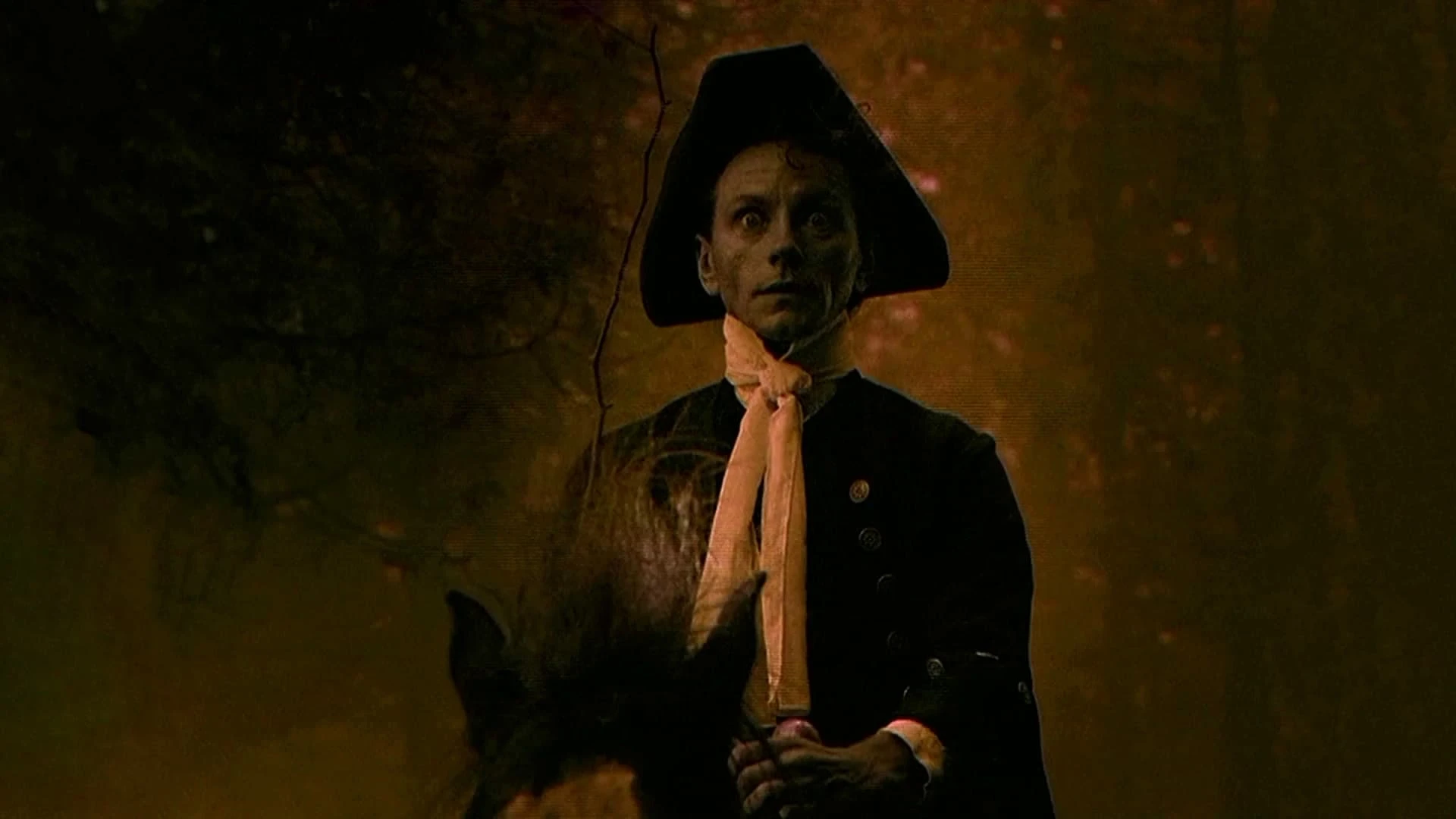 Die Legende von Sleepy Hollow