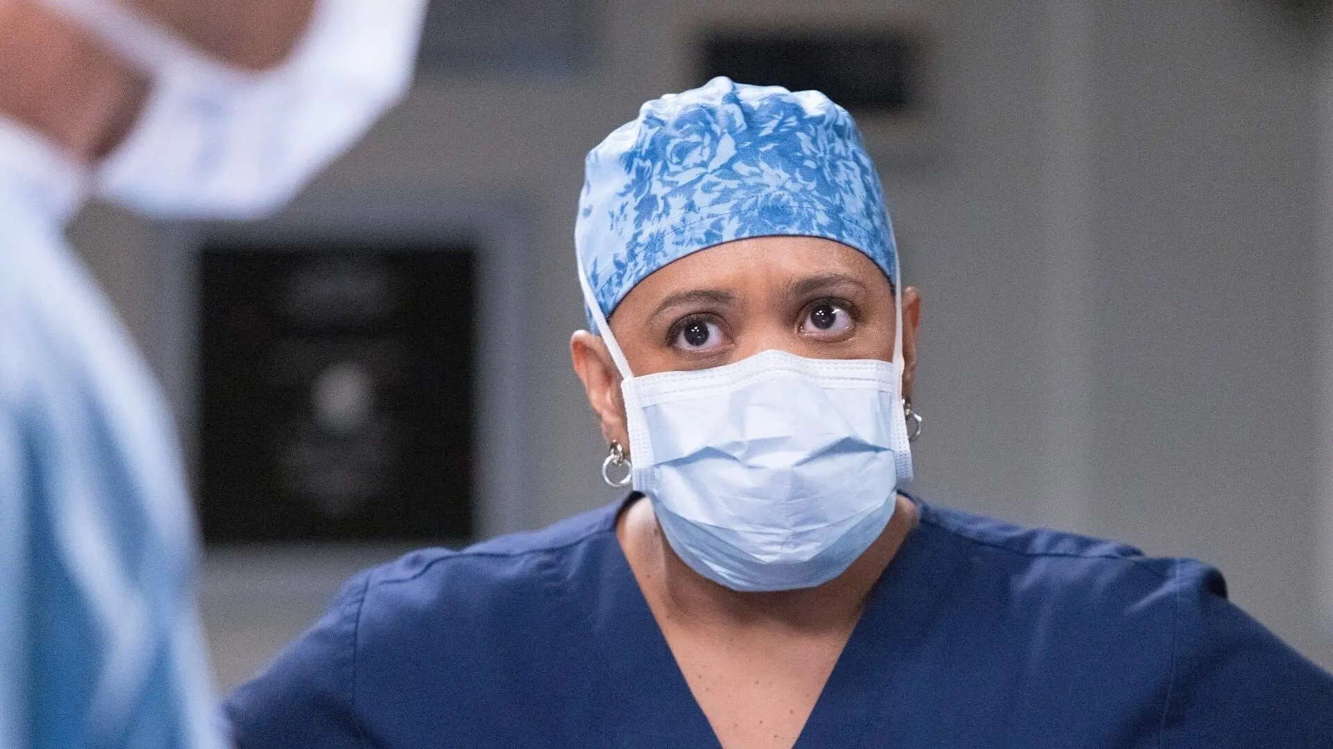 Grey's Anatomy