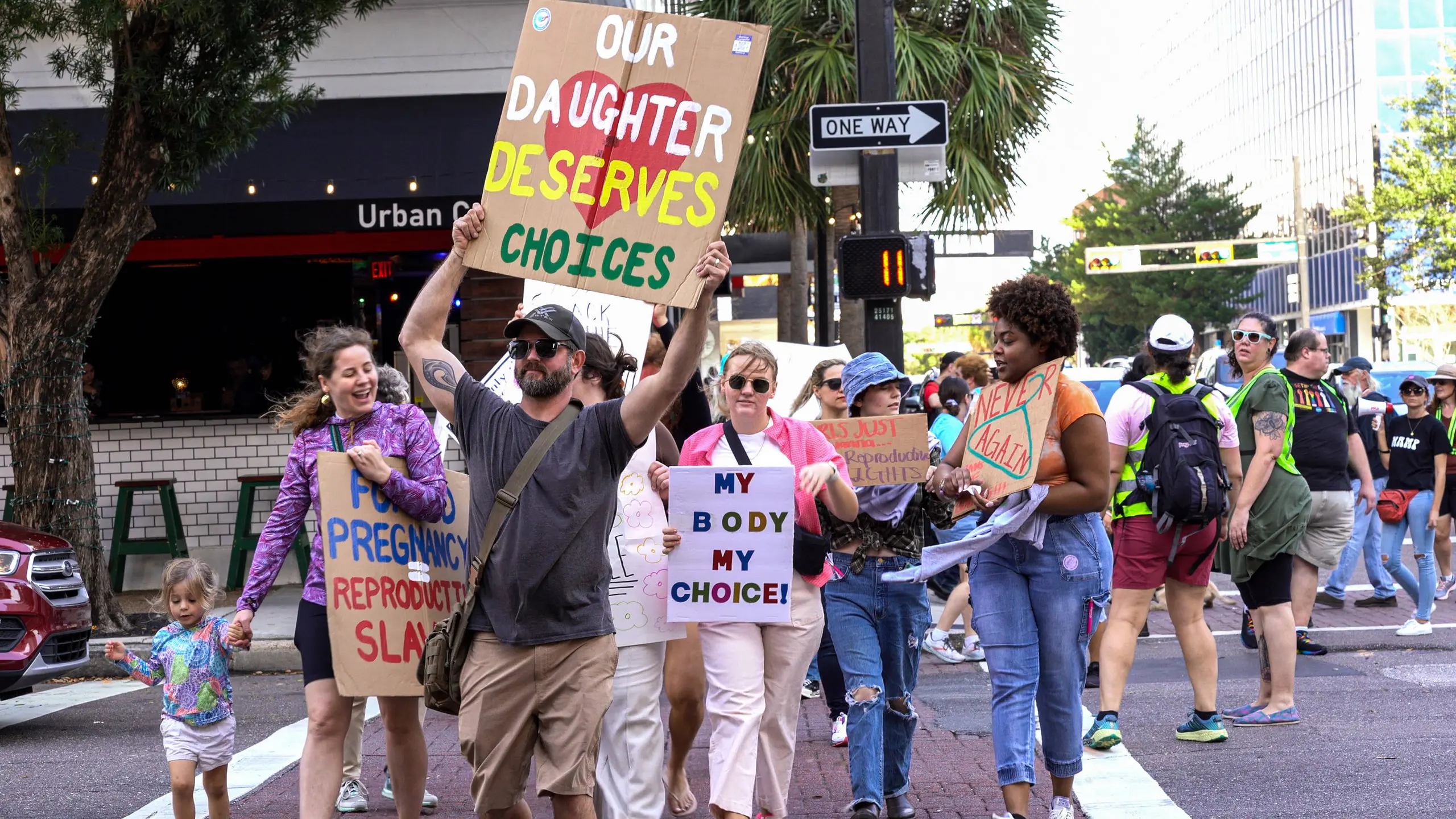 abtreibungsgesetz usa