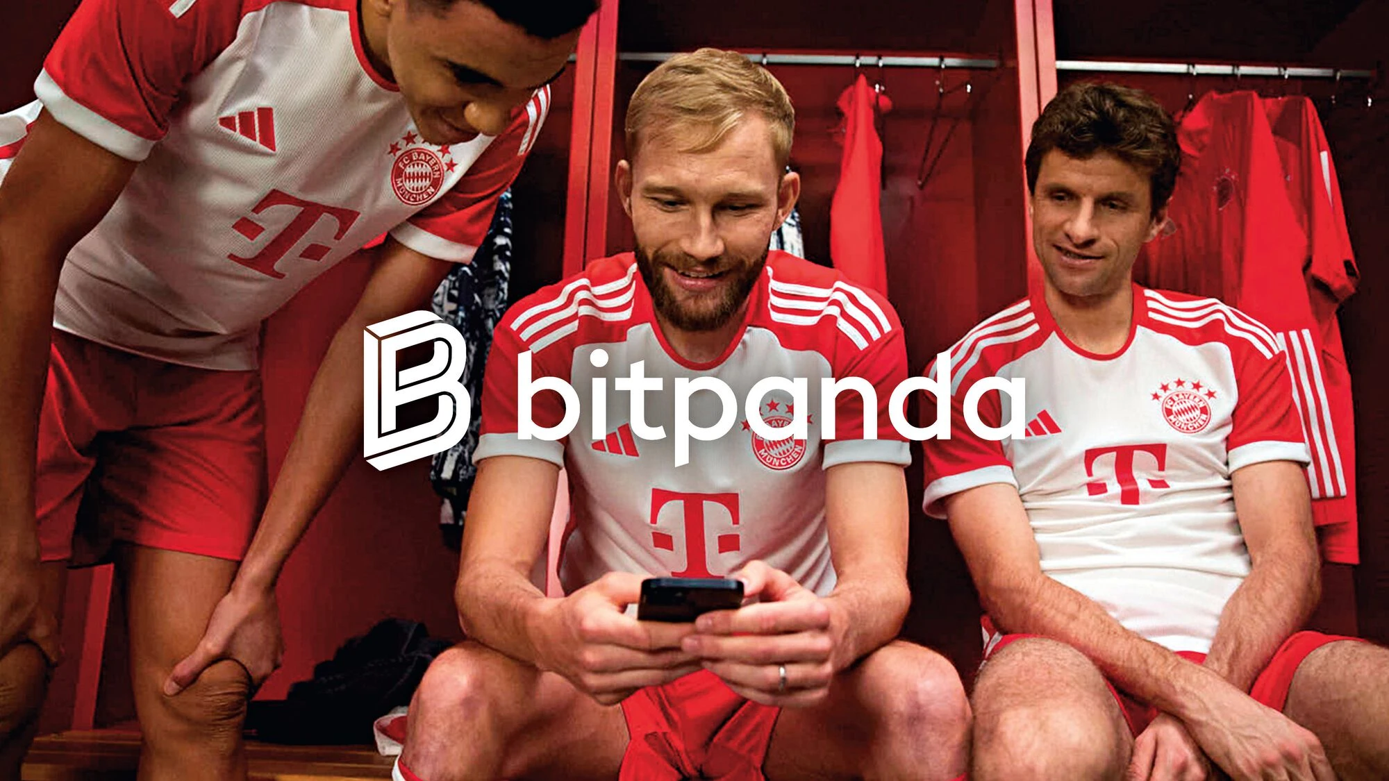 Bitpanda - Volltreffer in der Krypto-League