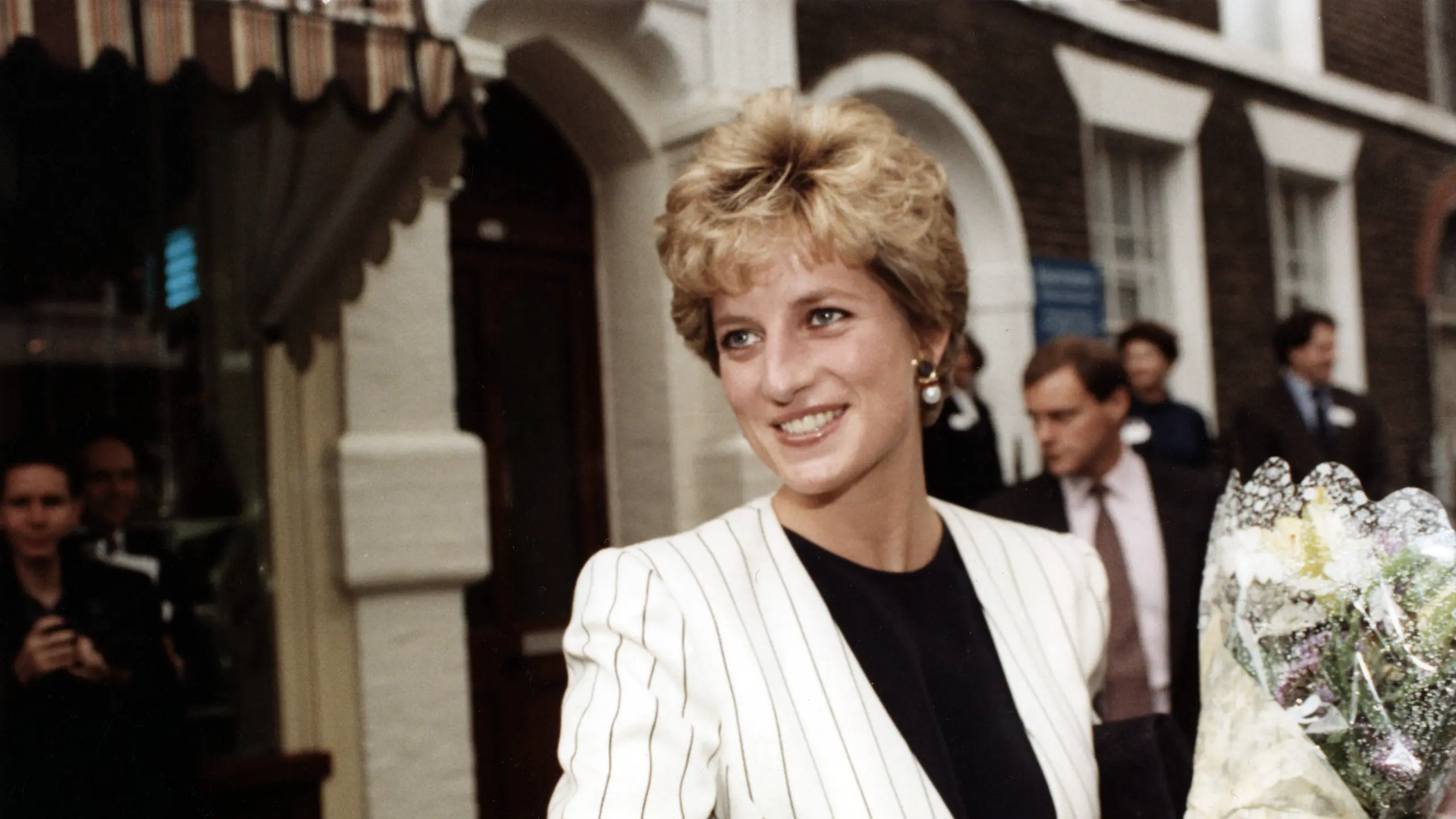 Prinzessin Diana