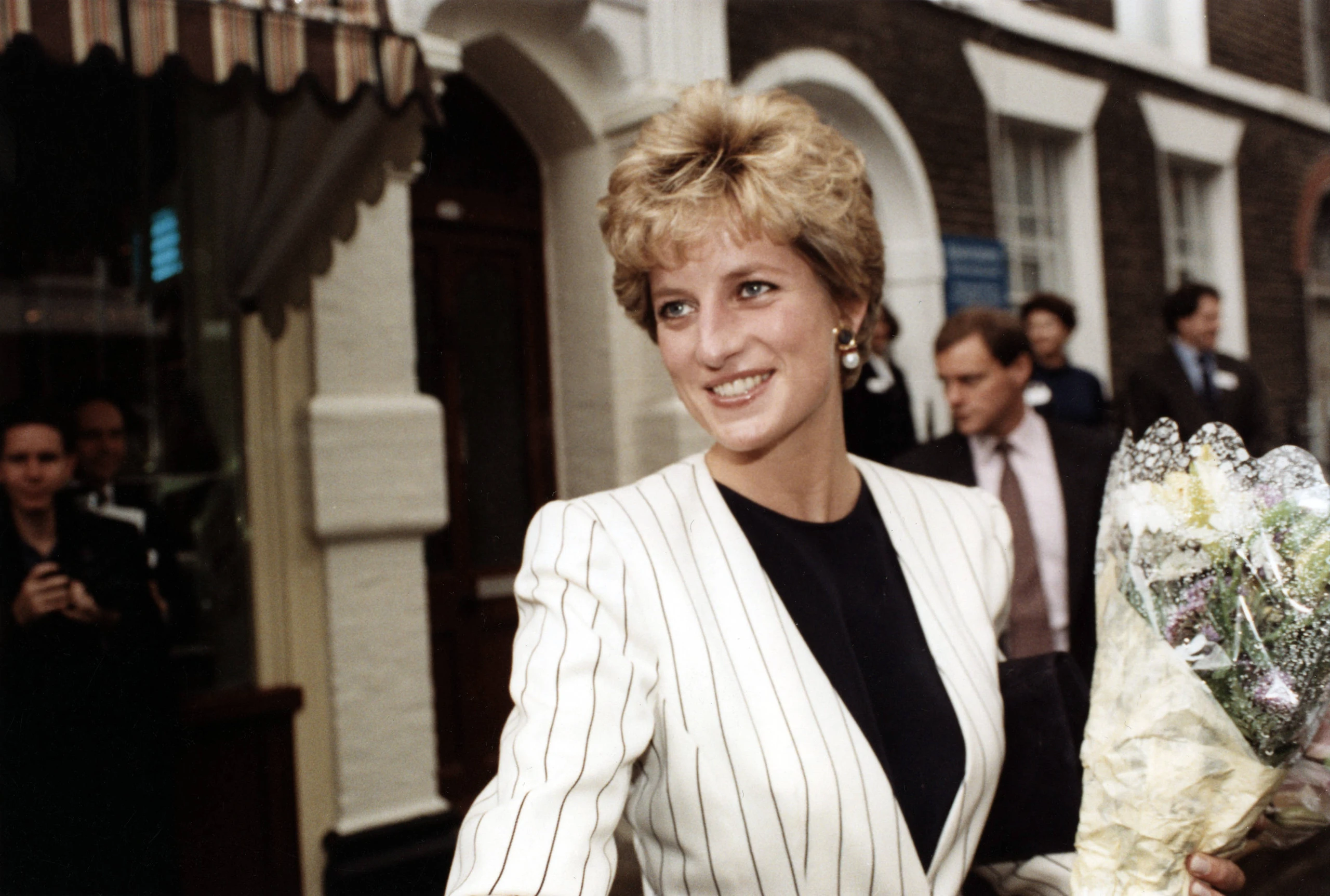 Prinzessin Diana