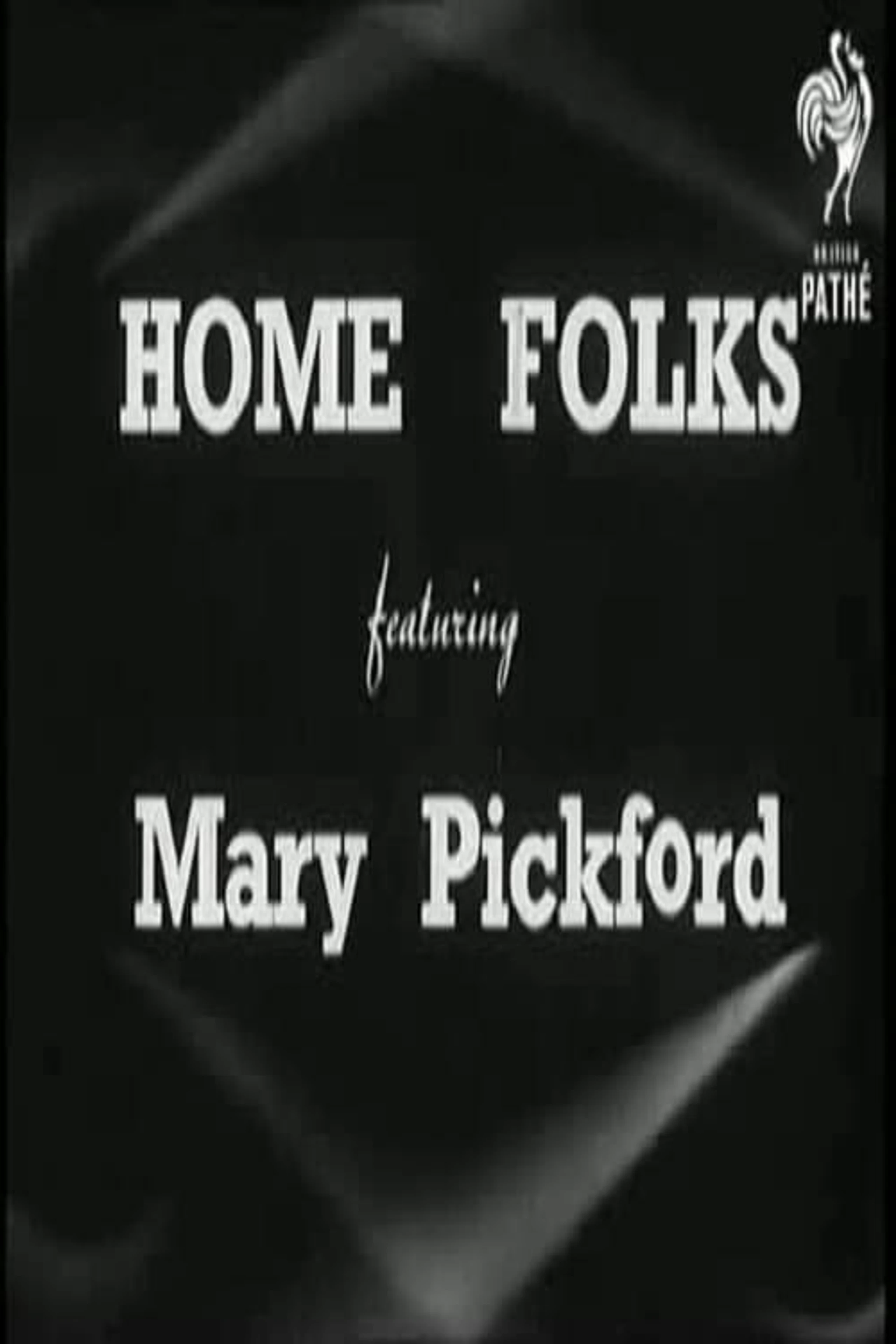 Home Folks