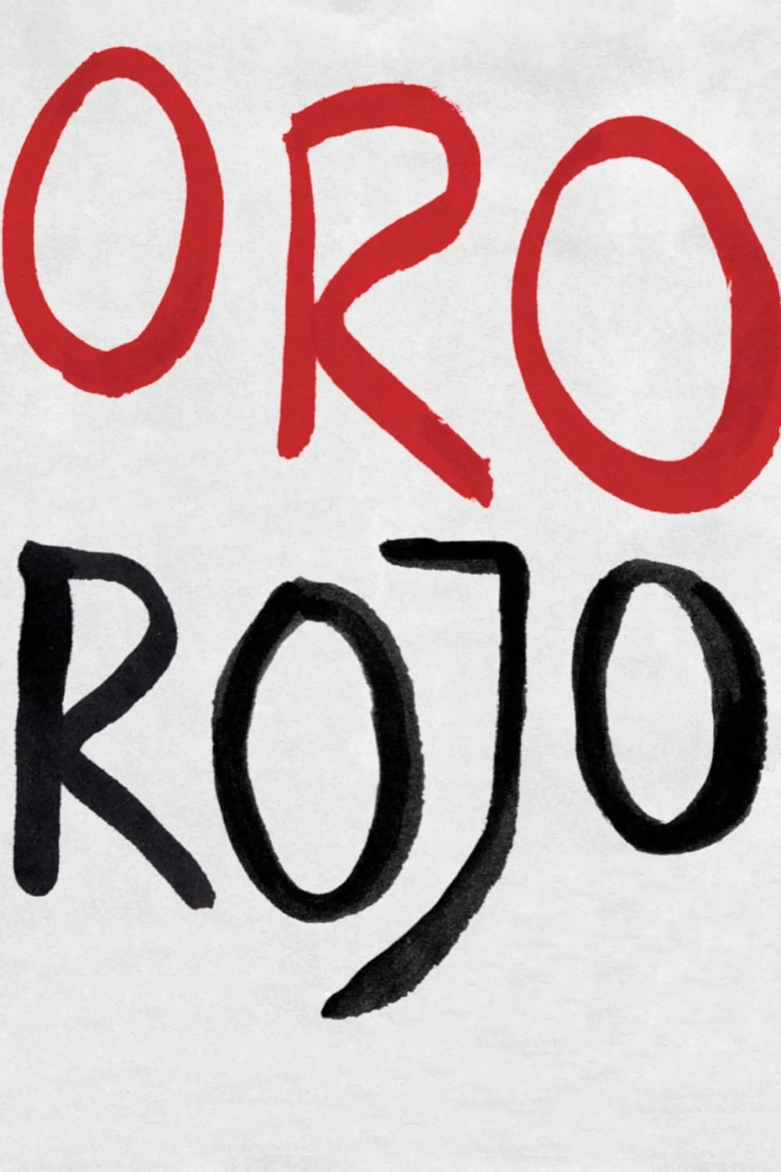 Oro Rojo