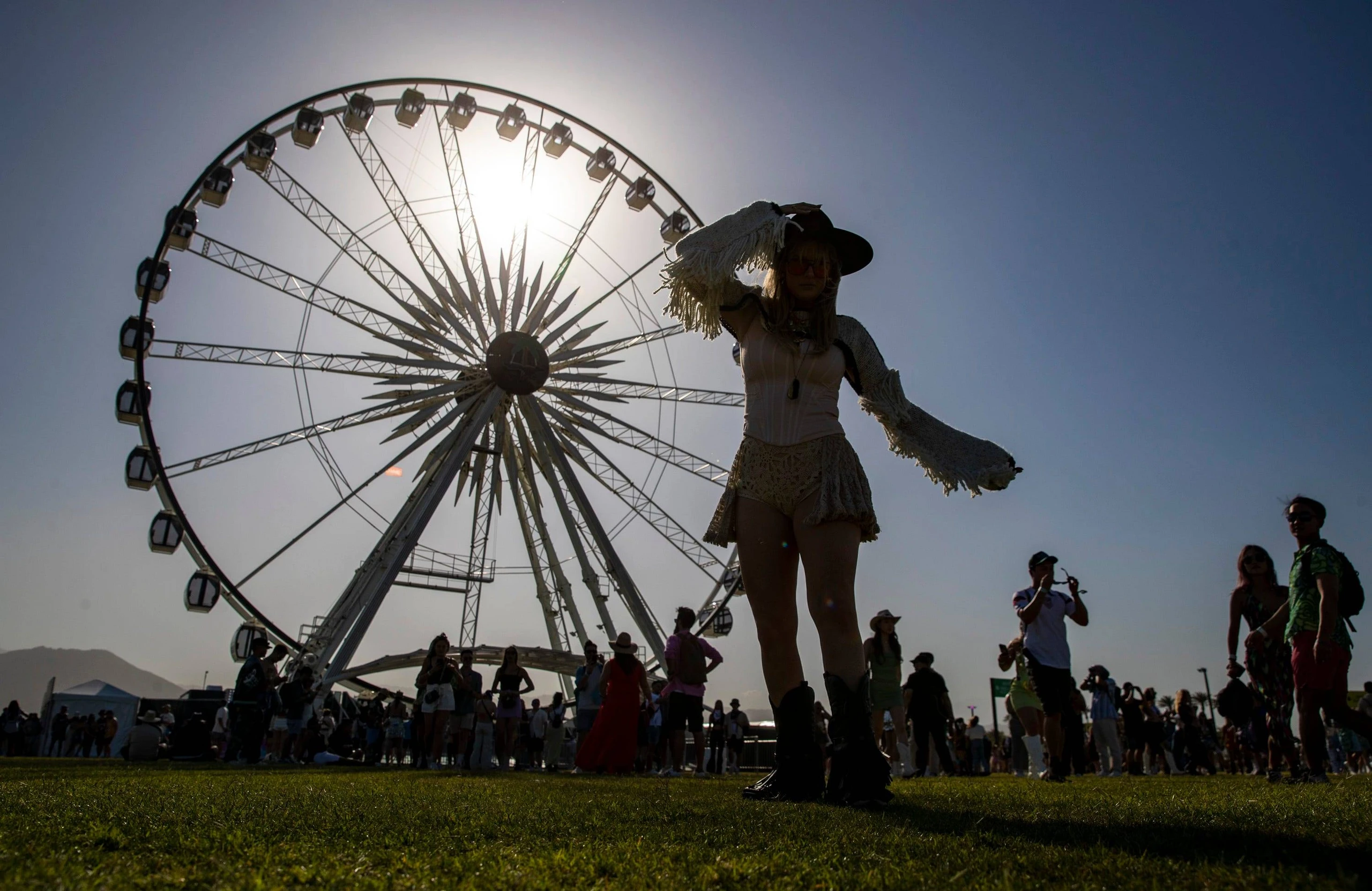 Coachella 2024