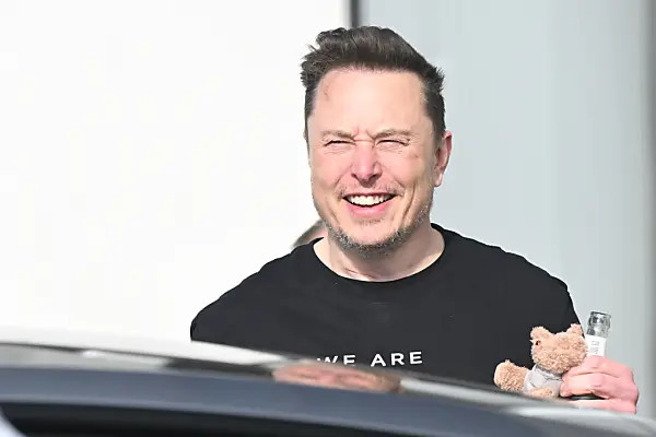 Tesla-Chef Elon Musk kündigt Stellenabbau in interner Mitteilung an