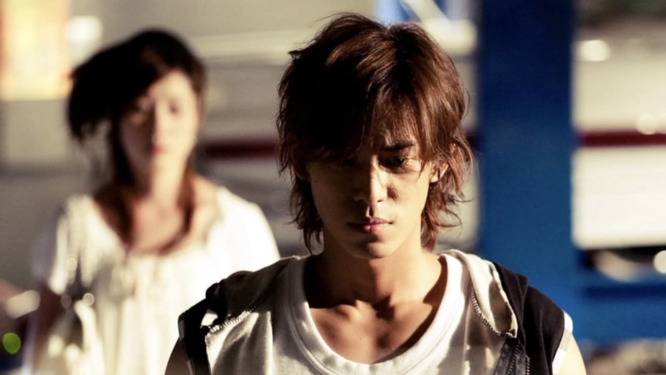 Because of You
