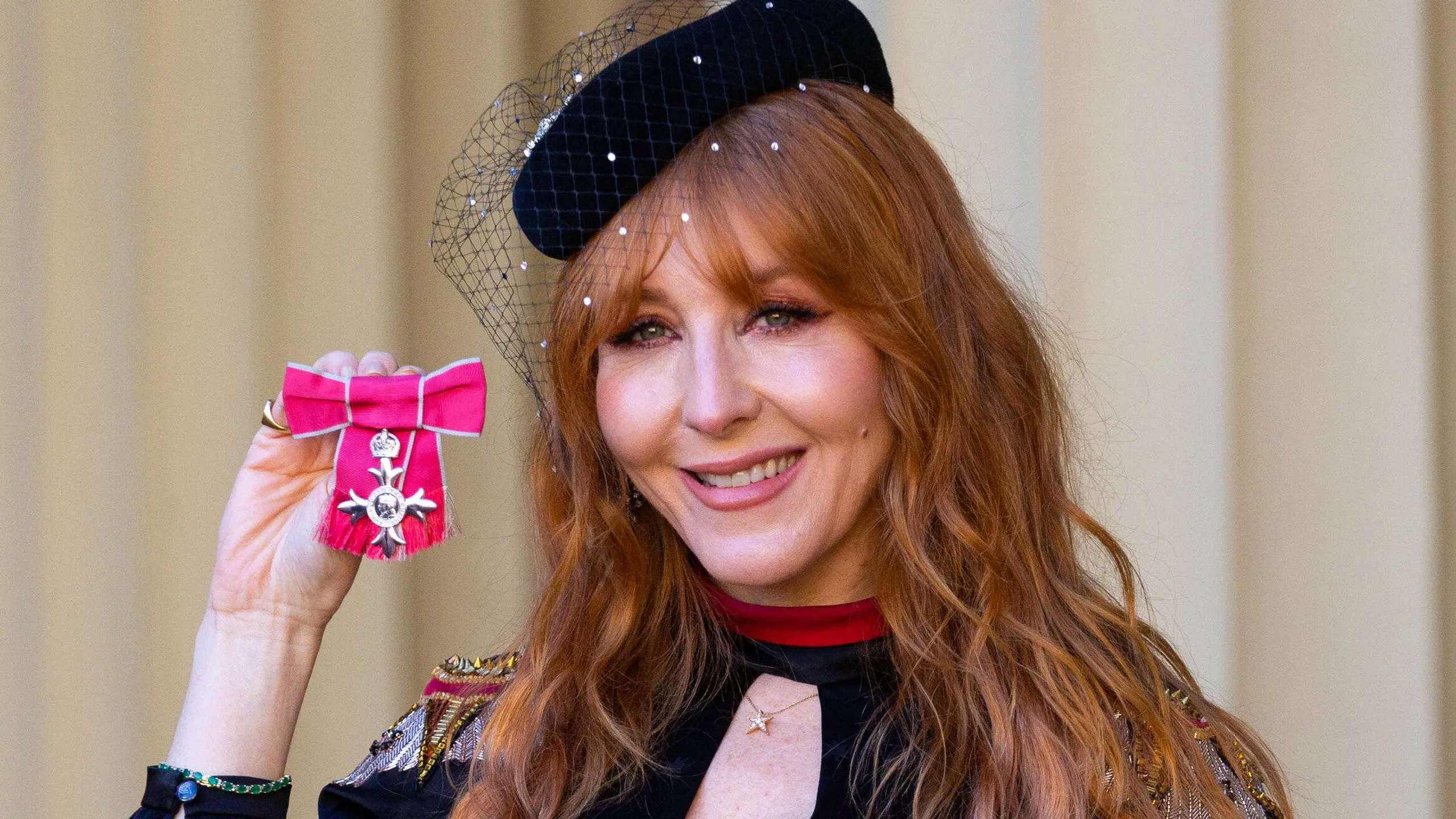 Charlotte Tilbury