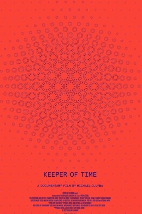 Keeper of Time