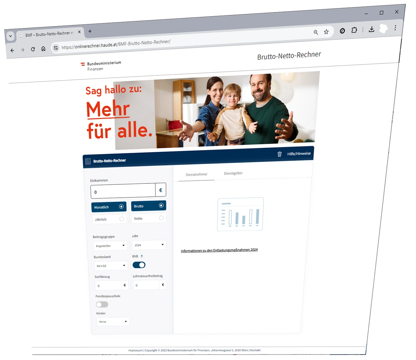 Lohnnebenkosten - ein Wettbewerbsturbo