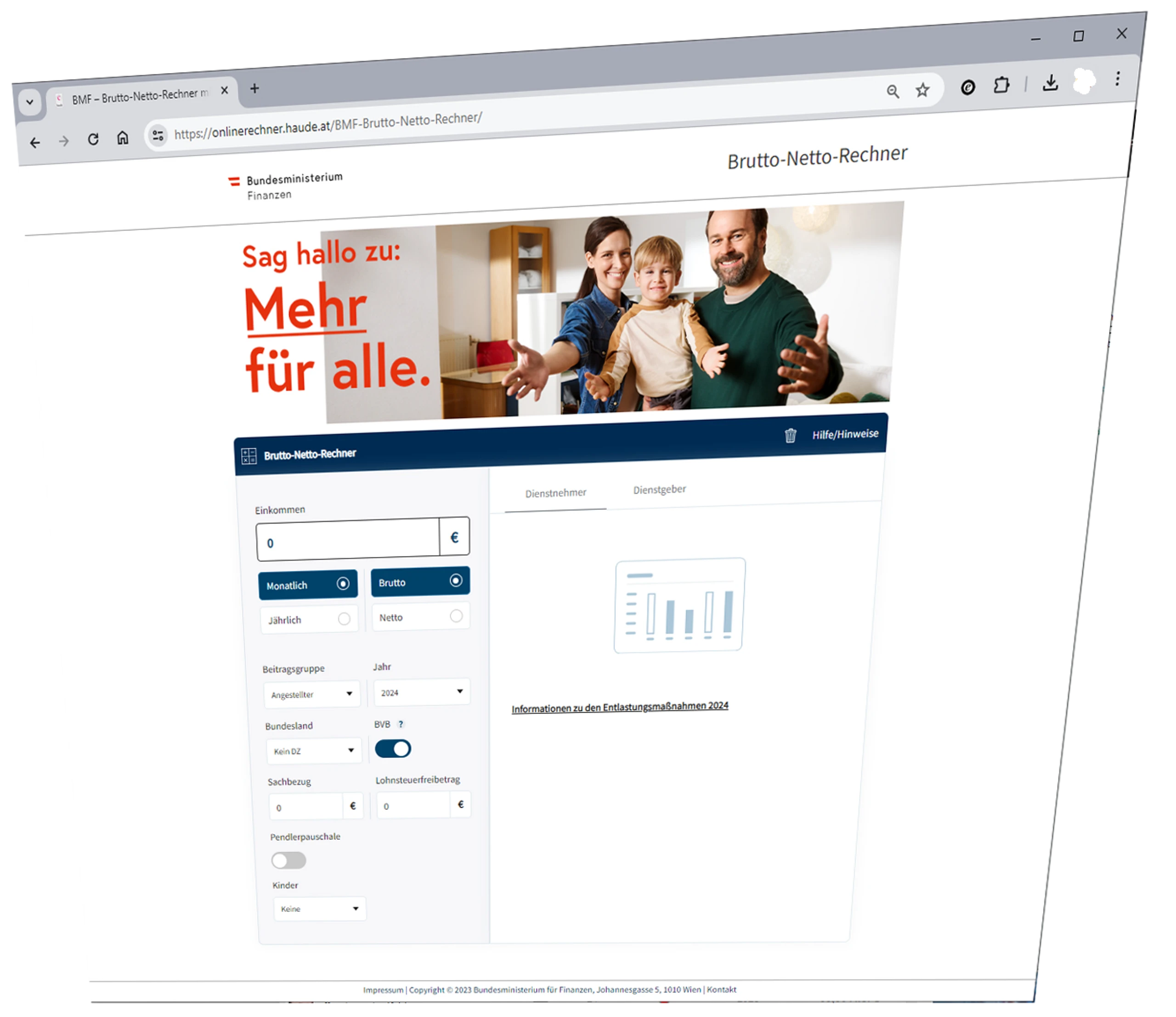 Lohnnebenkosten - ein Wettbewerbsturbo