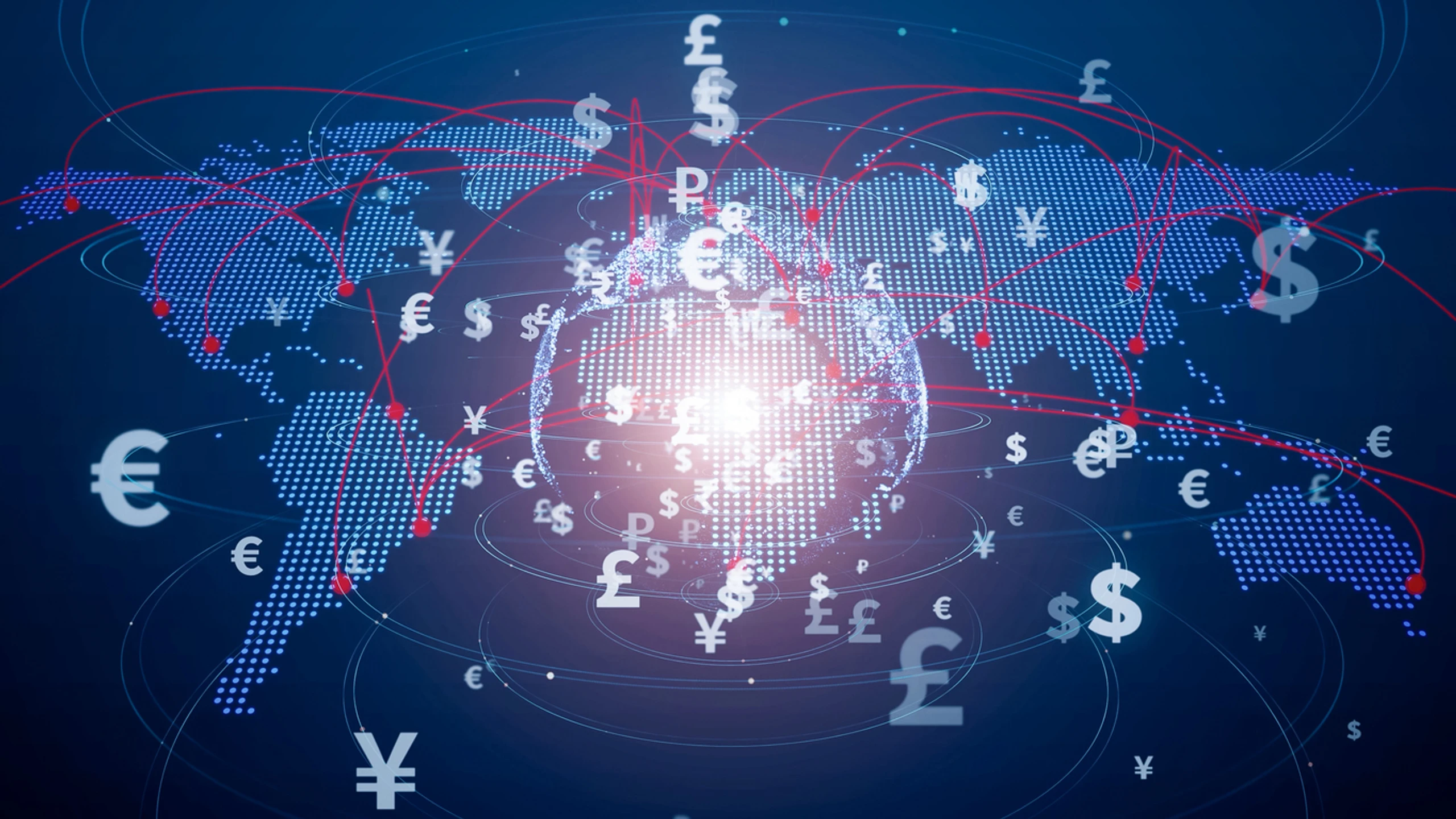 IWF: Langsame Erholung der Wirtschaft, Eurozone hinkt hinterher