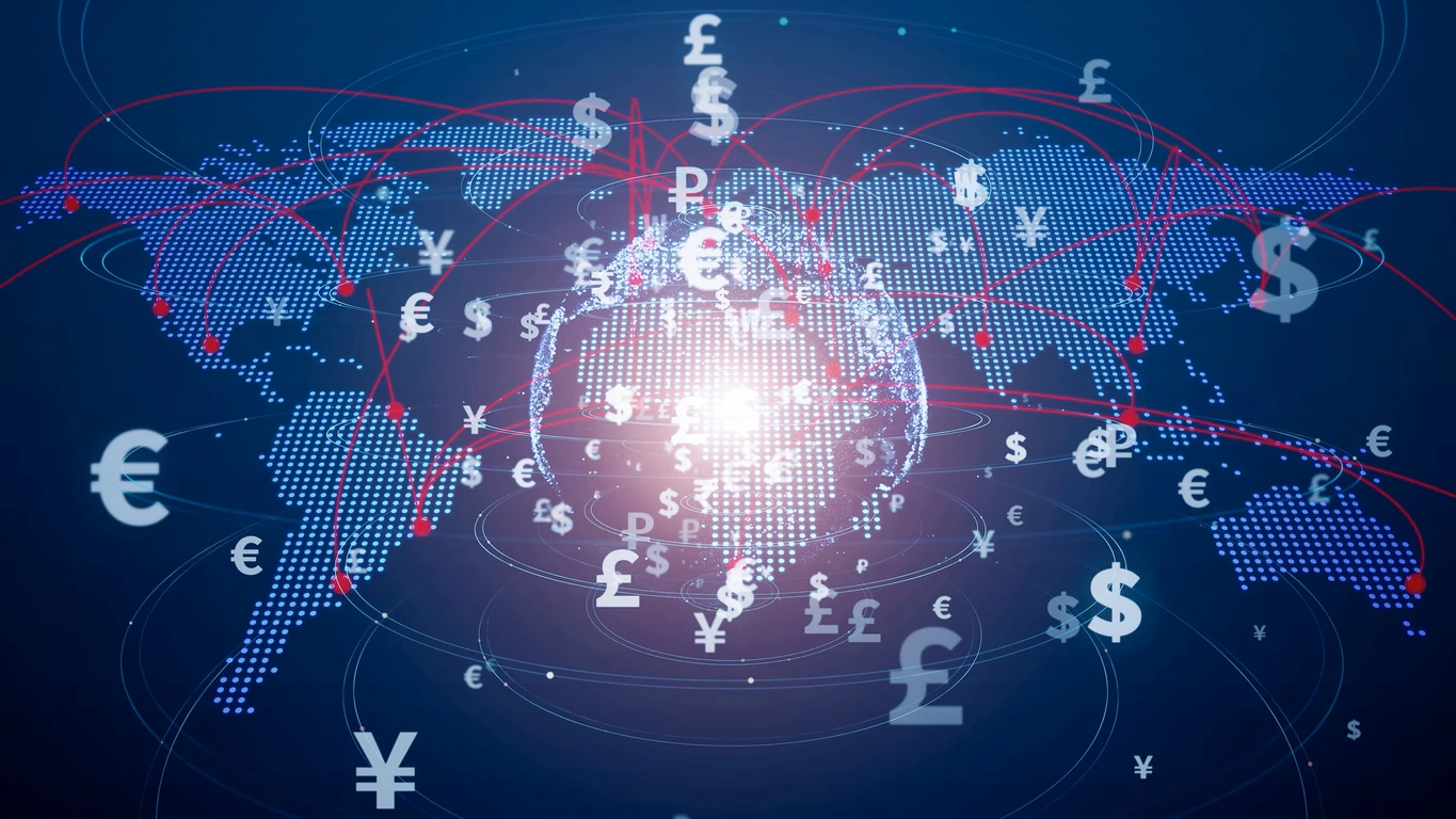 IWF: Langsame Erholung der Wirtschaft, Eurozone hinkt hinterher