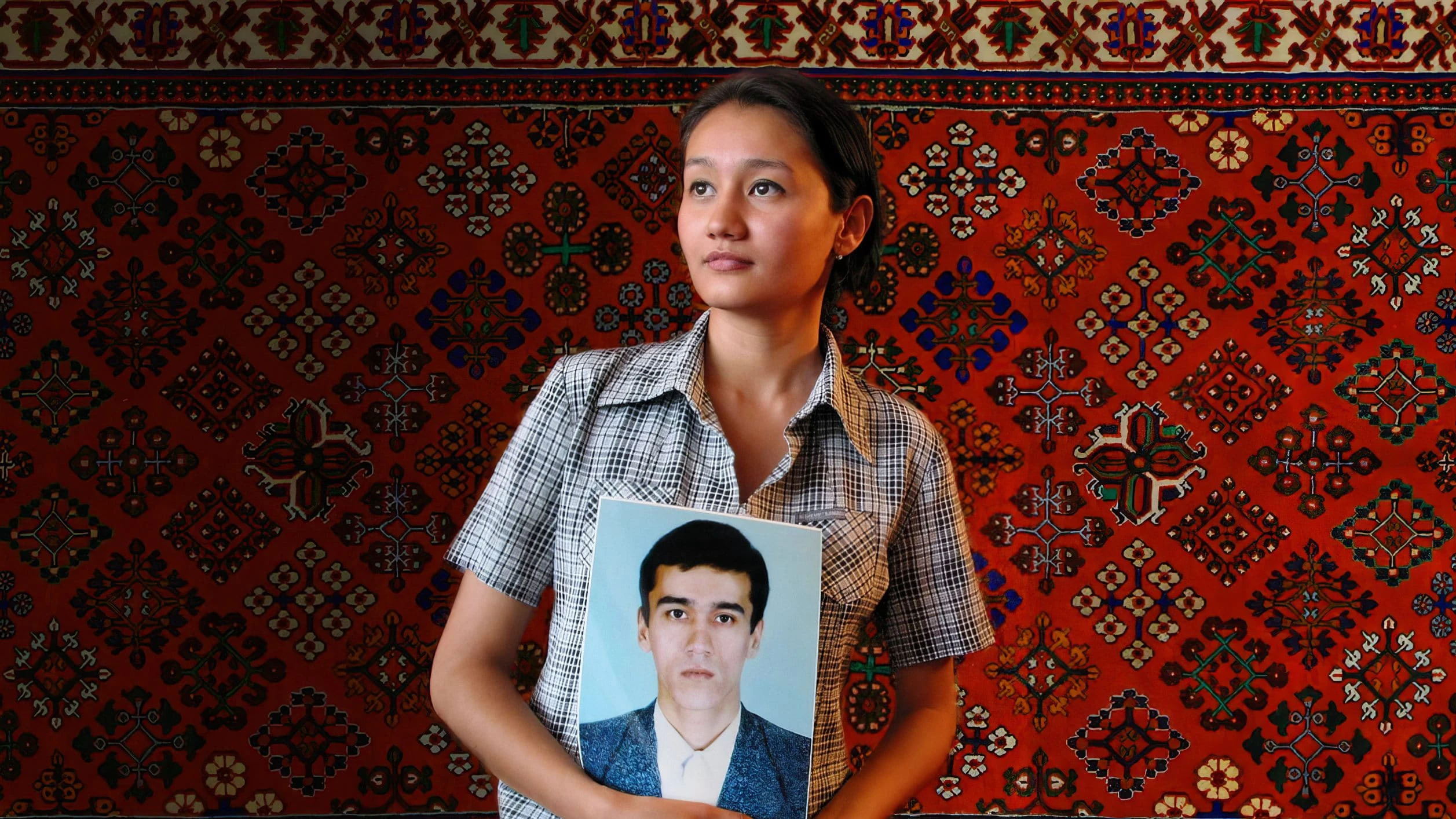 Nur der Teufel lebt ohne Hoffnung - Politische Gefangene in Usbekistan