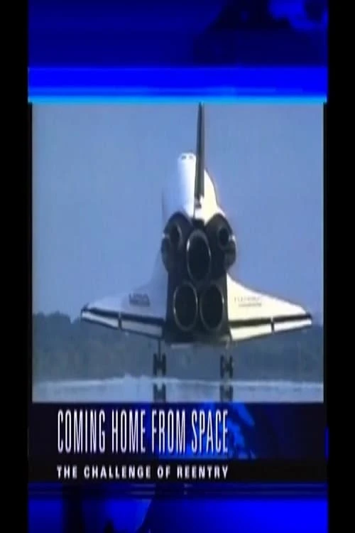 Falling from Space: The Challenge of Re-entry