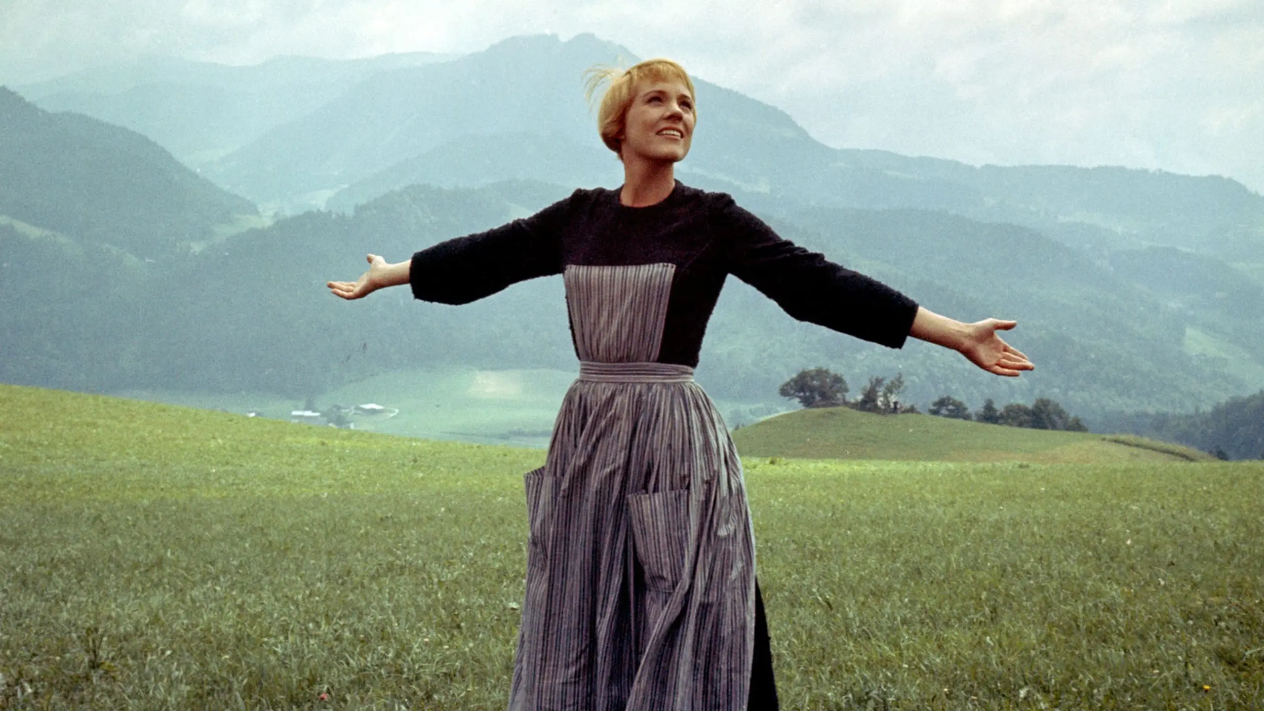 The Sound of Music: Meine Lieder, meine Träume