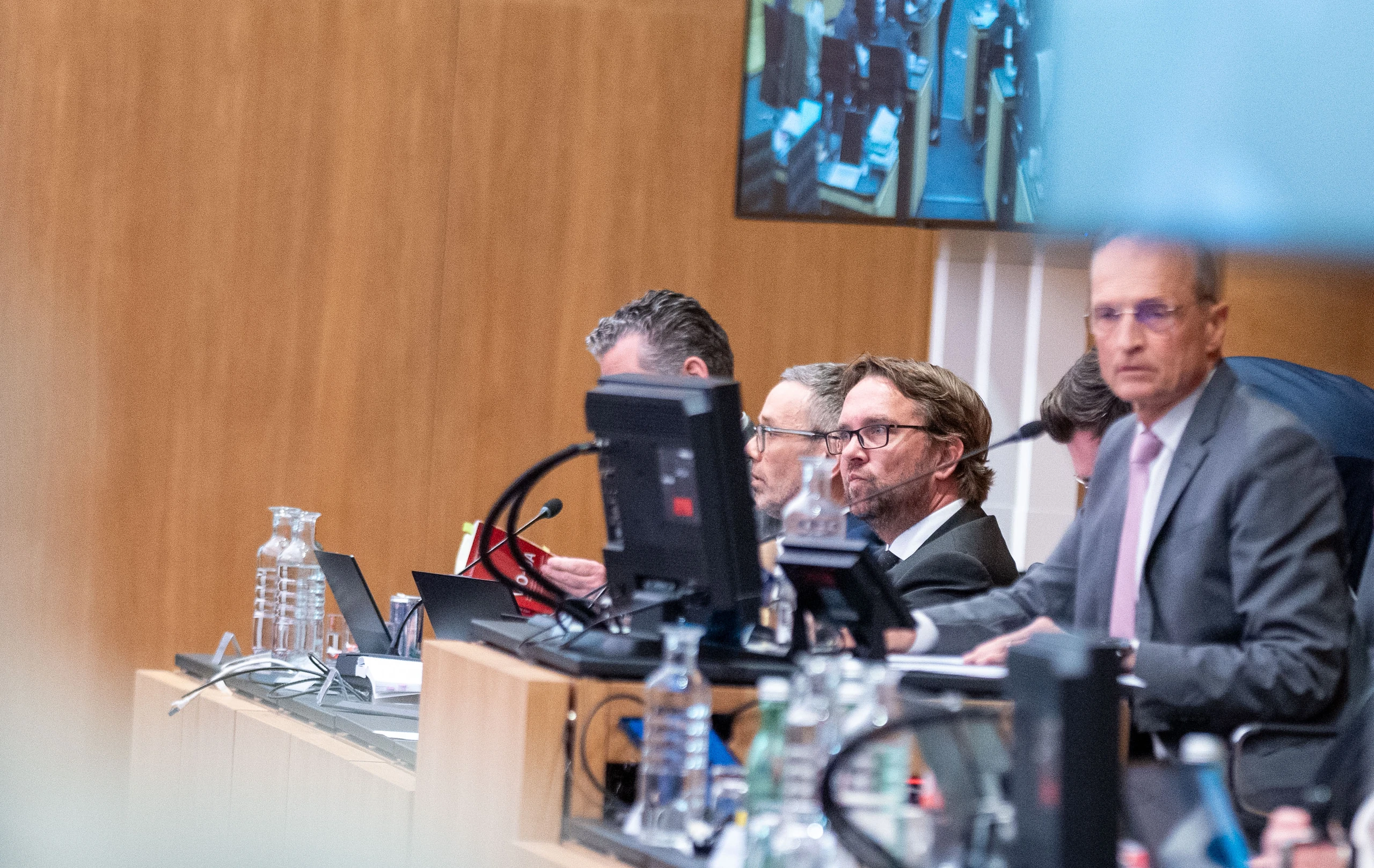 Herbert Kickls Achillesferse  [Politik Backstage]