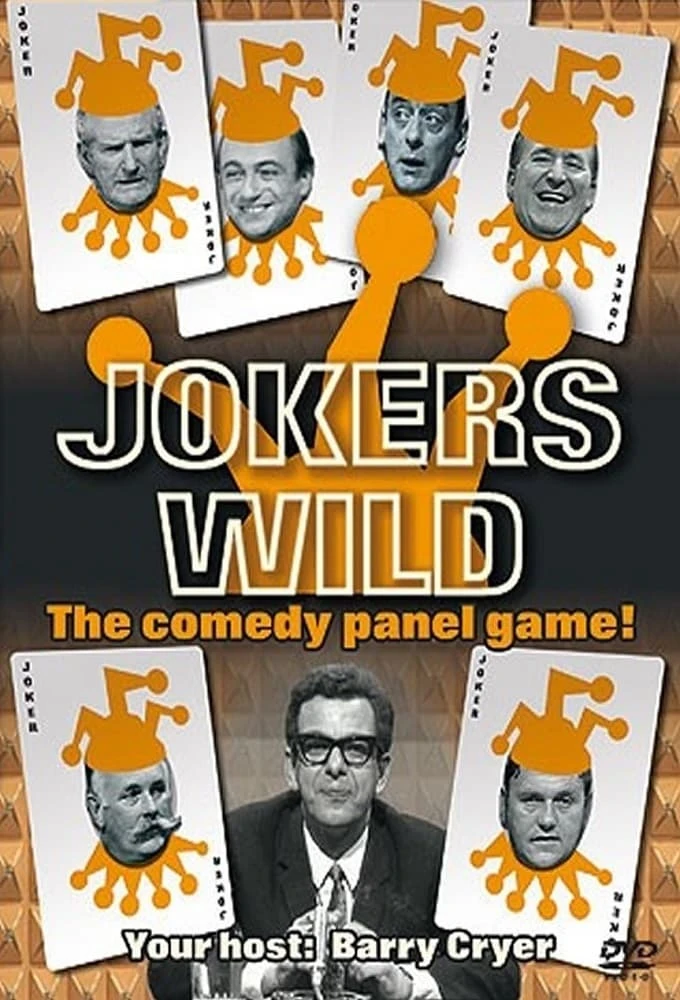 Jokers Wild