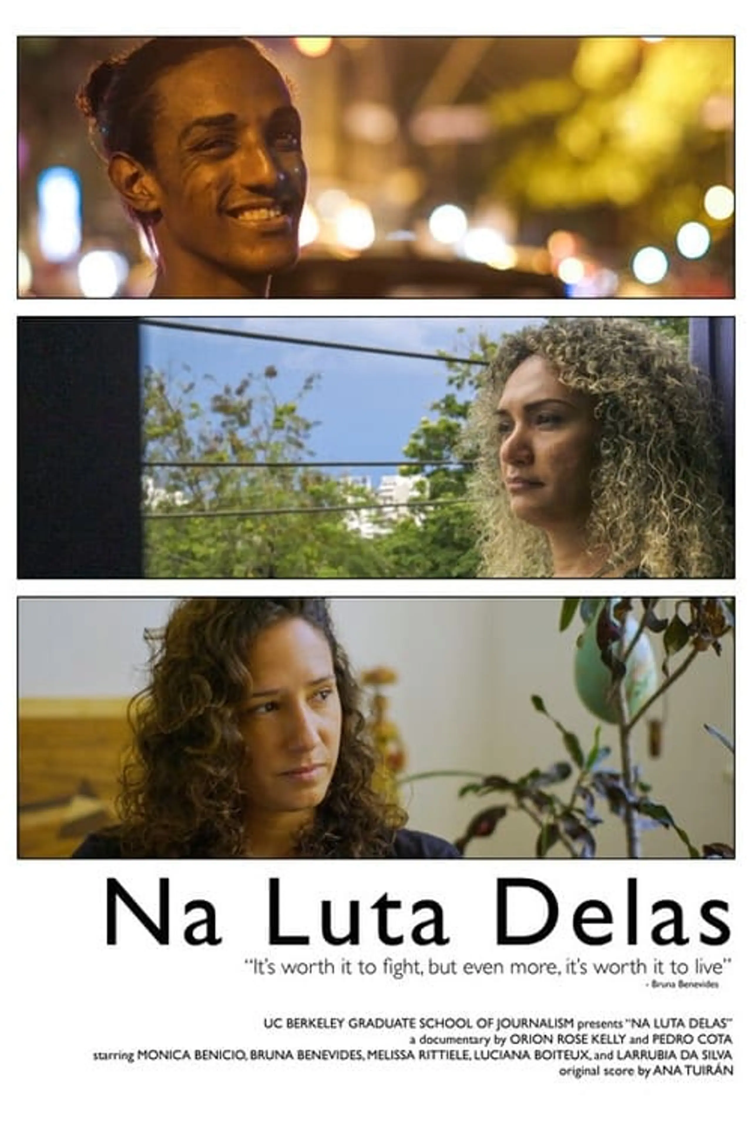 Na Luta Delas