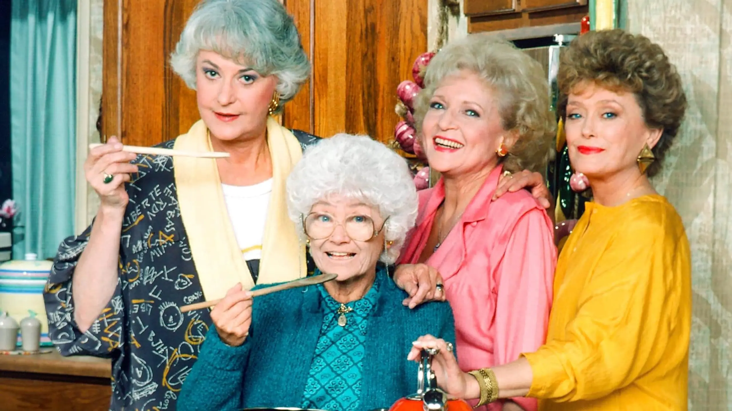 Golden Girls