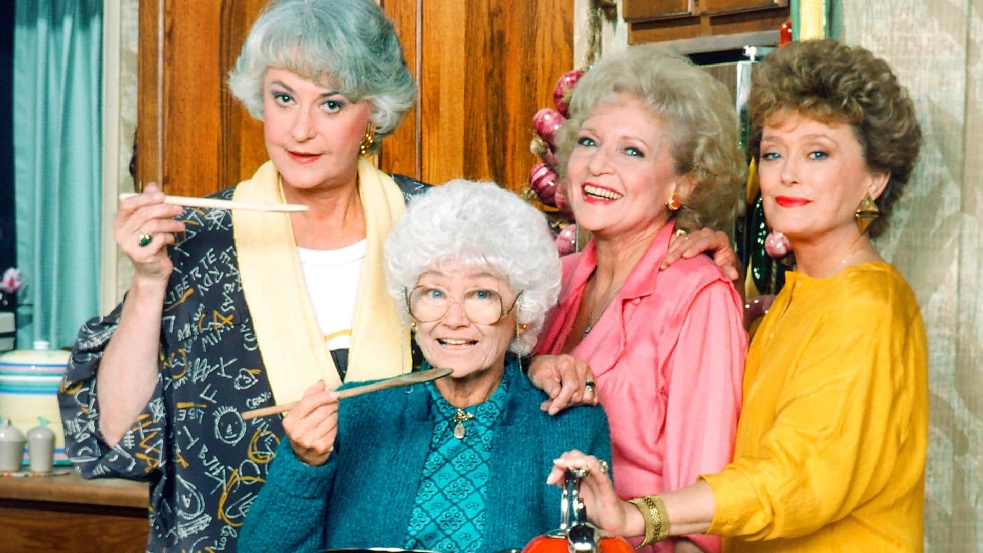 Golden Girls