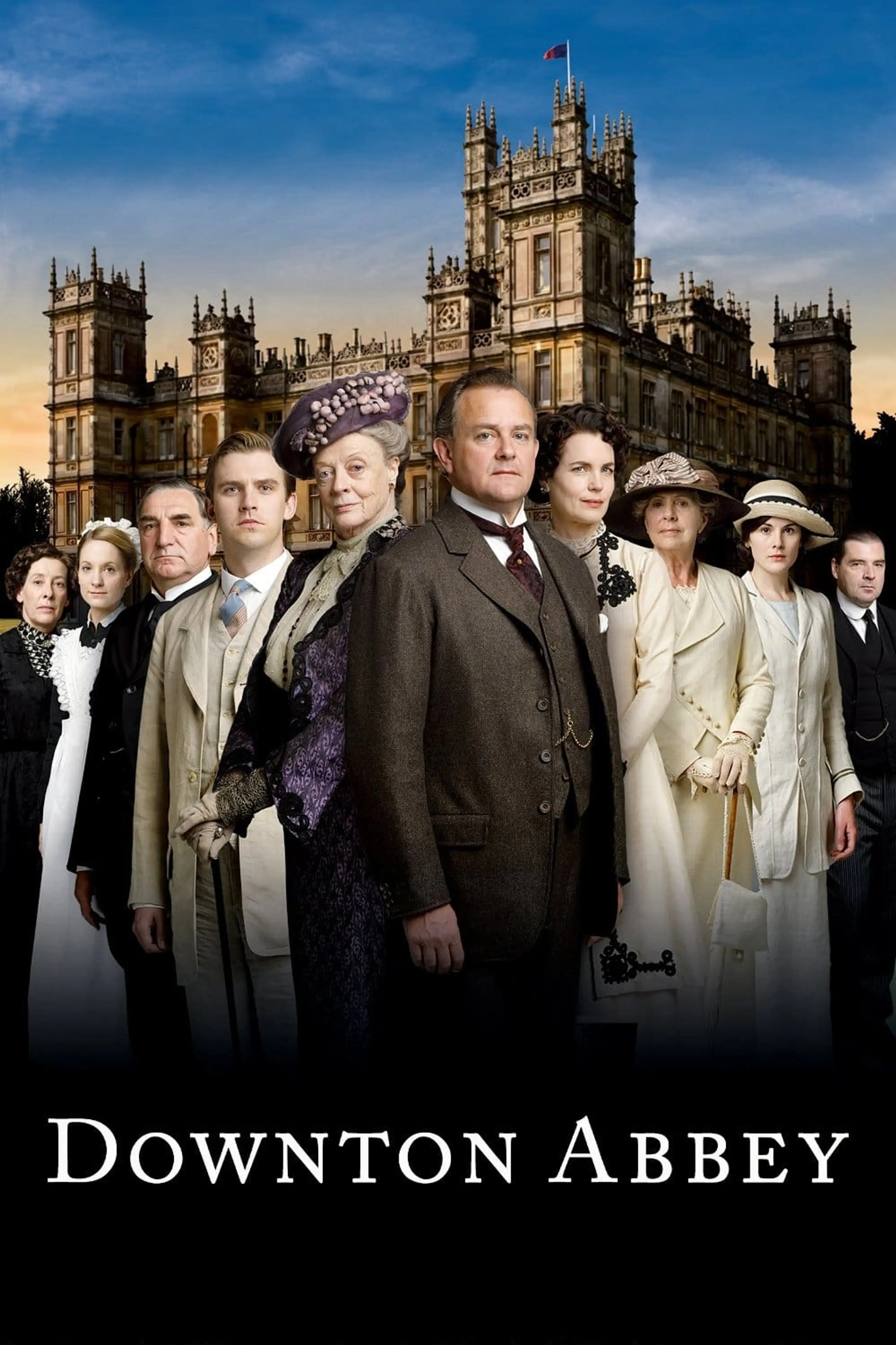 Downton Abbey