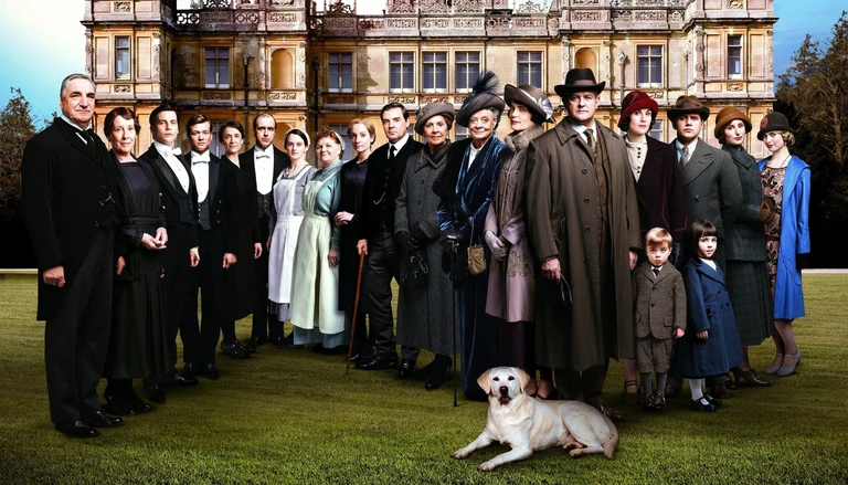 Downton Abbey