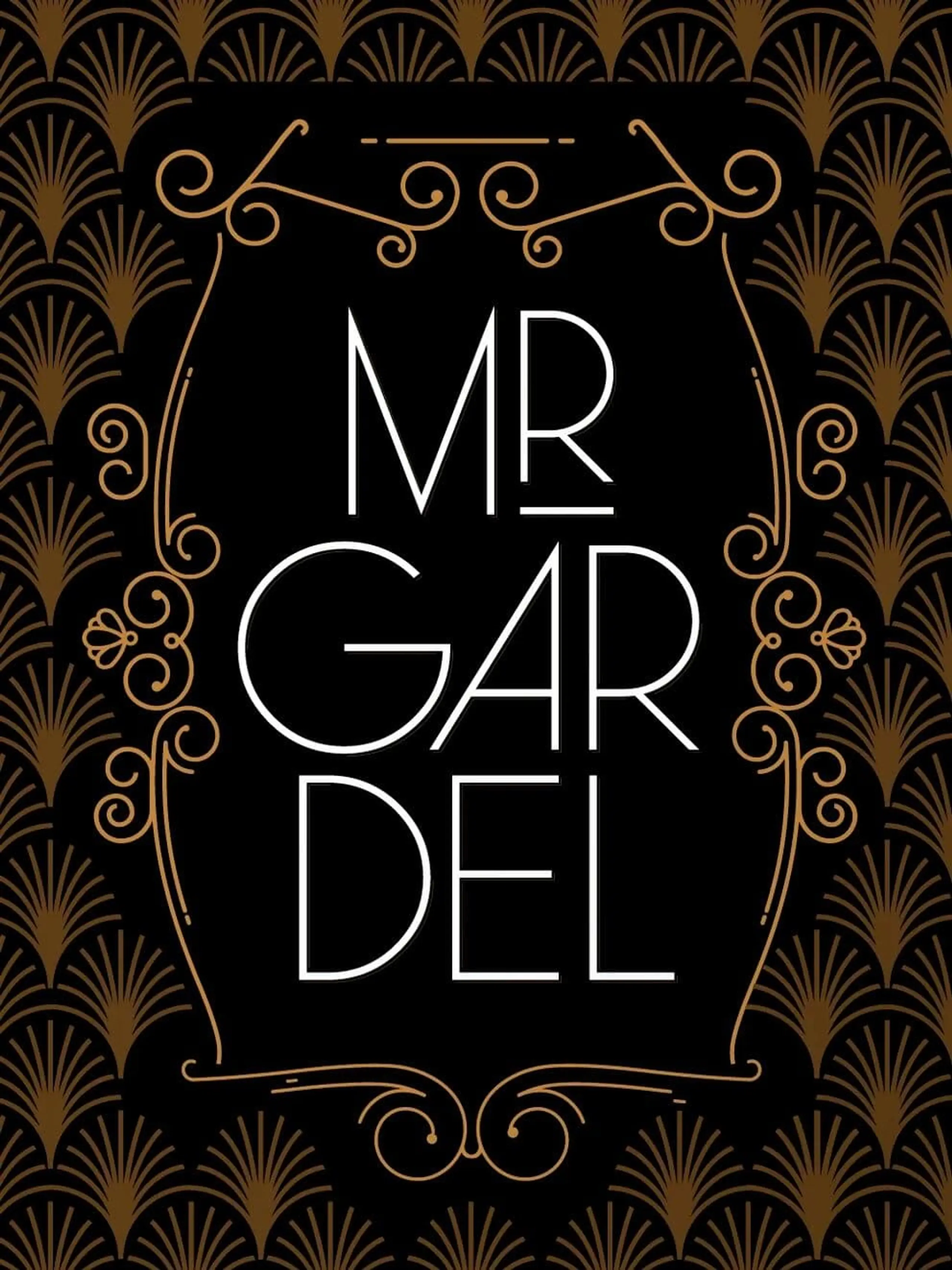 Mr. Gardel