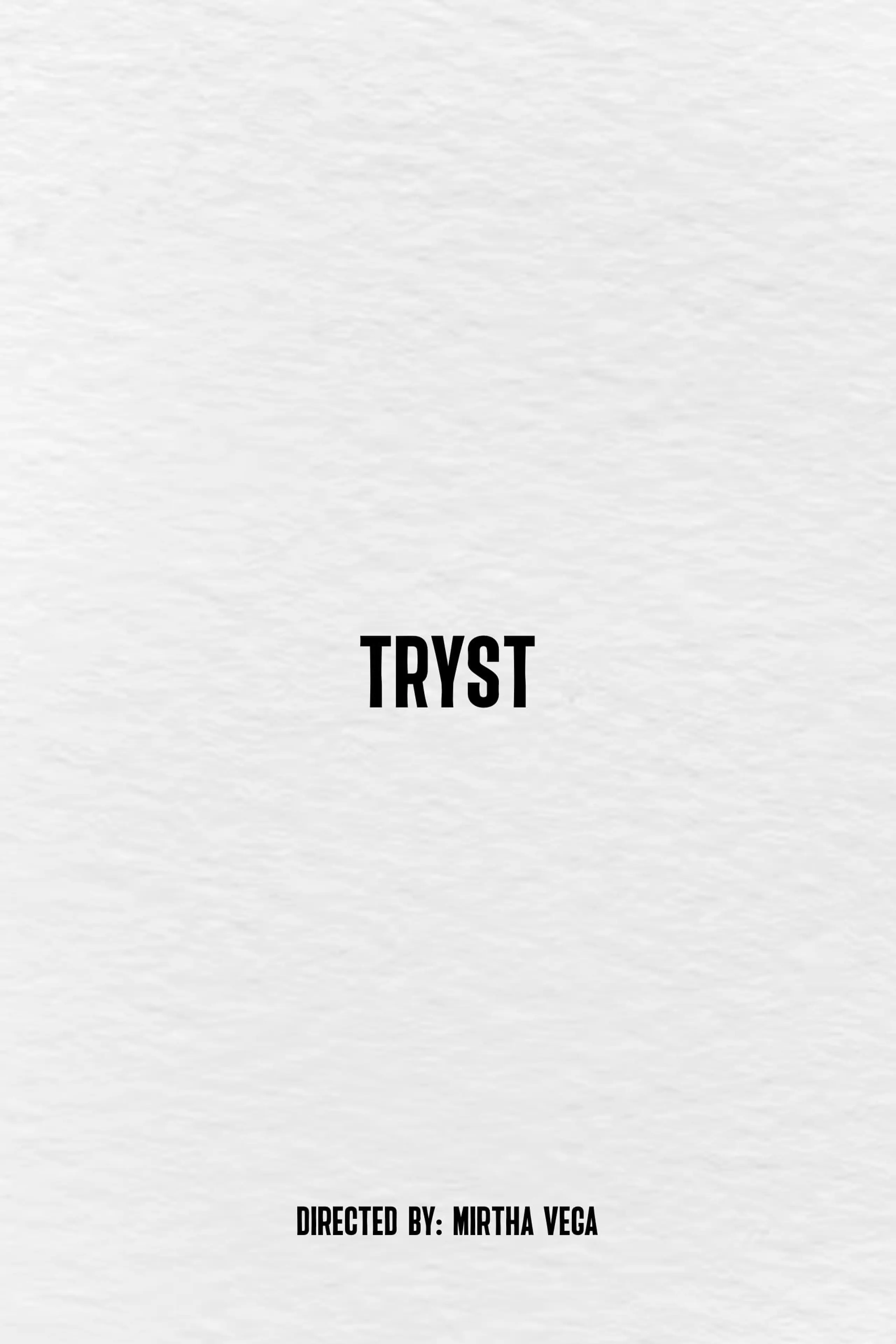 Tryst