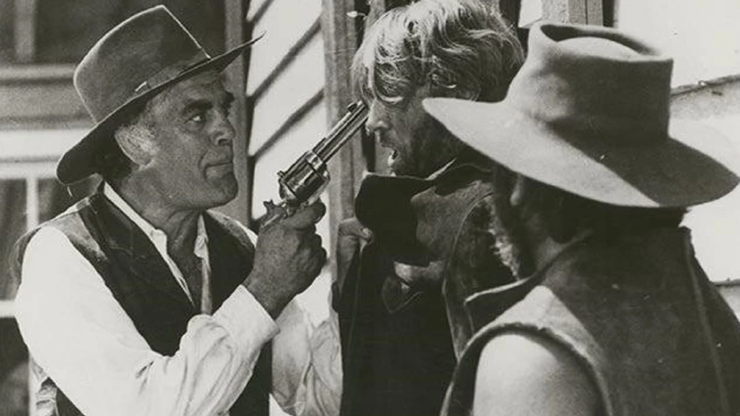 Spiel dein Spiel und töte, Joe