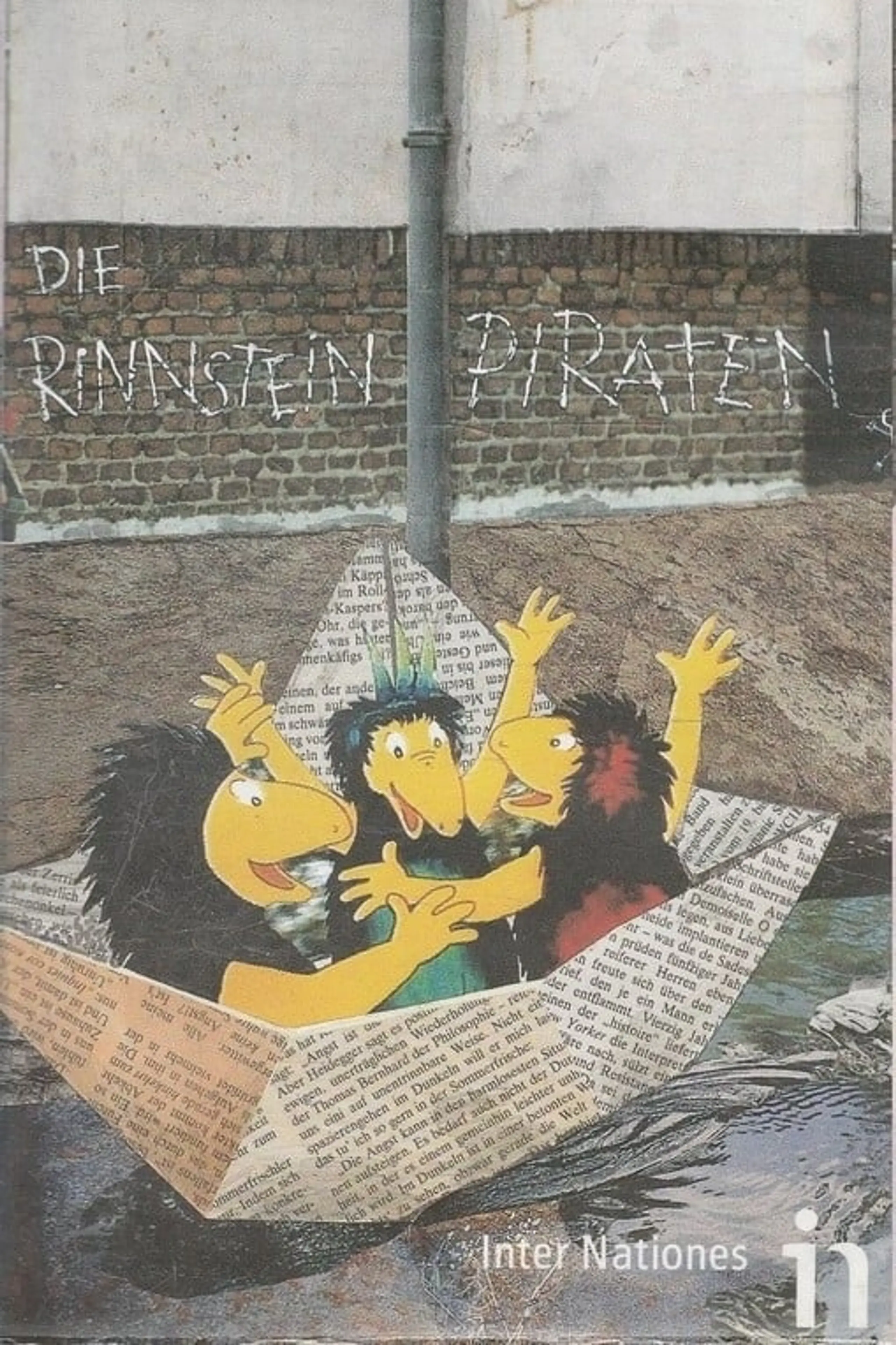 Rinnsteinpiraten