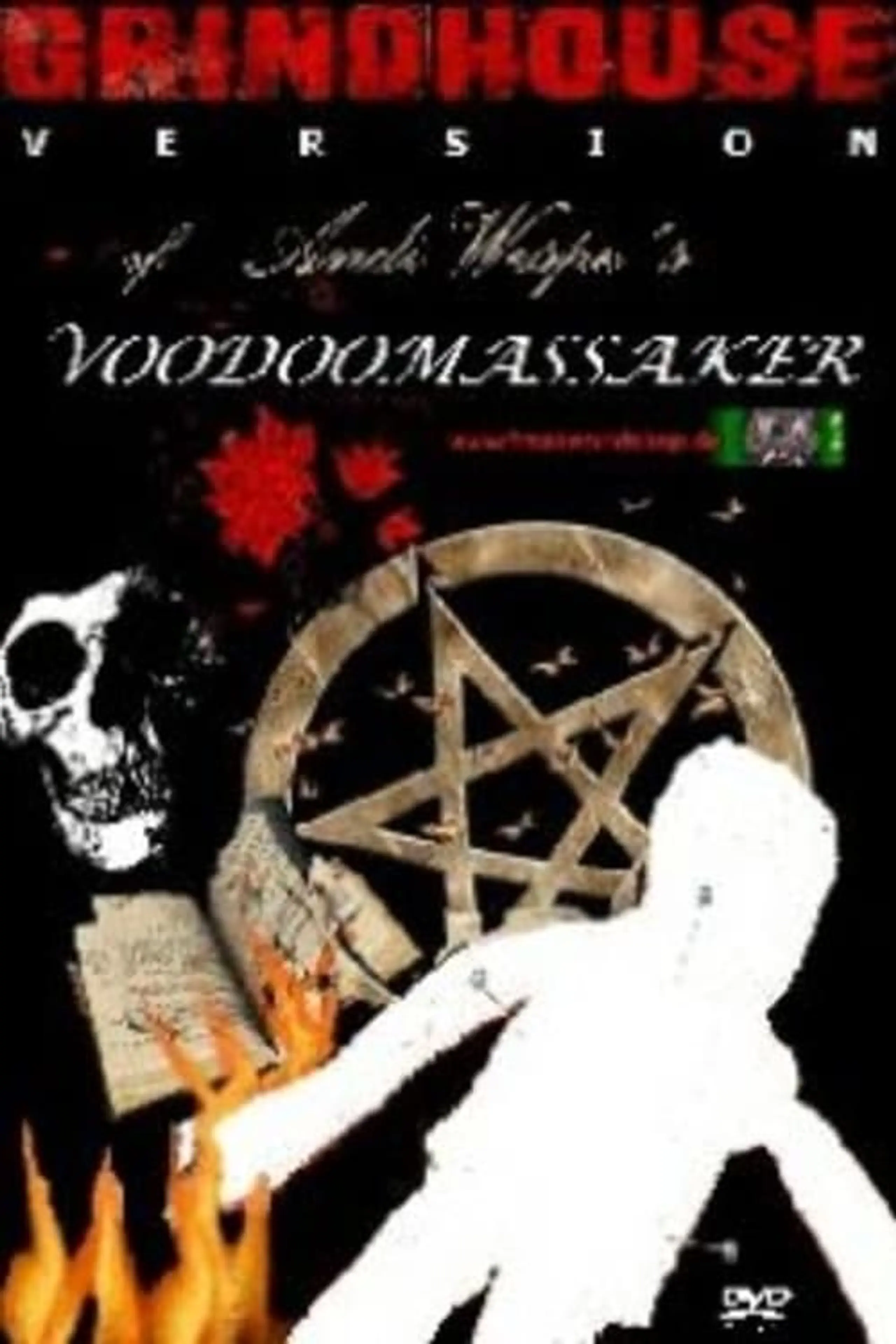 Voodoomassaker