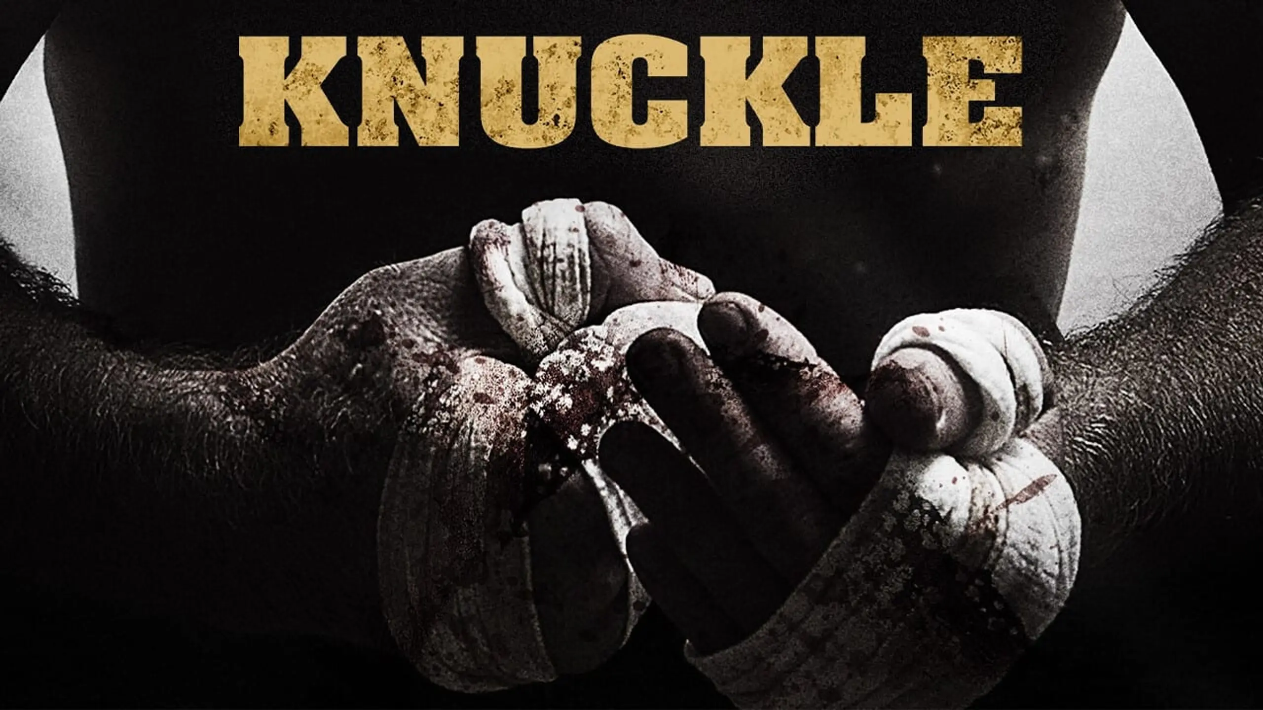 Knuckle