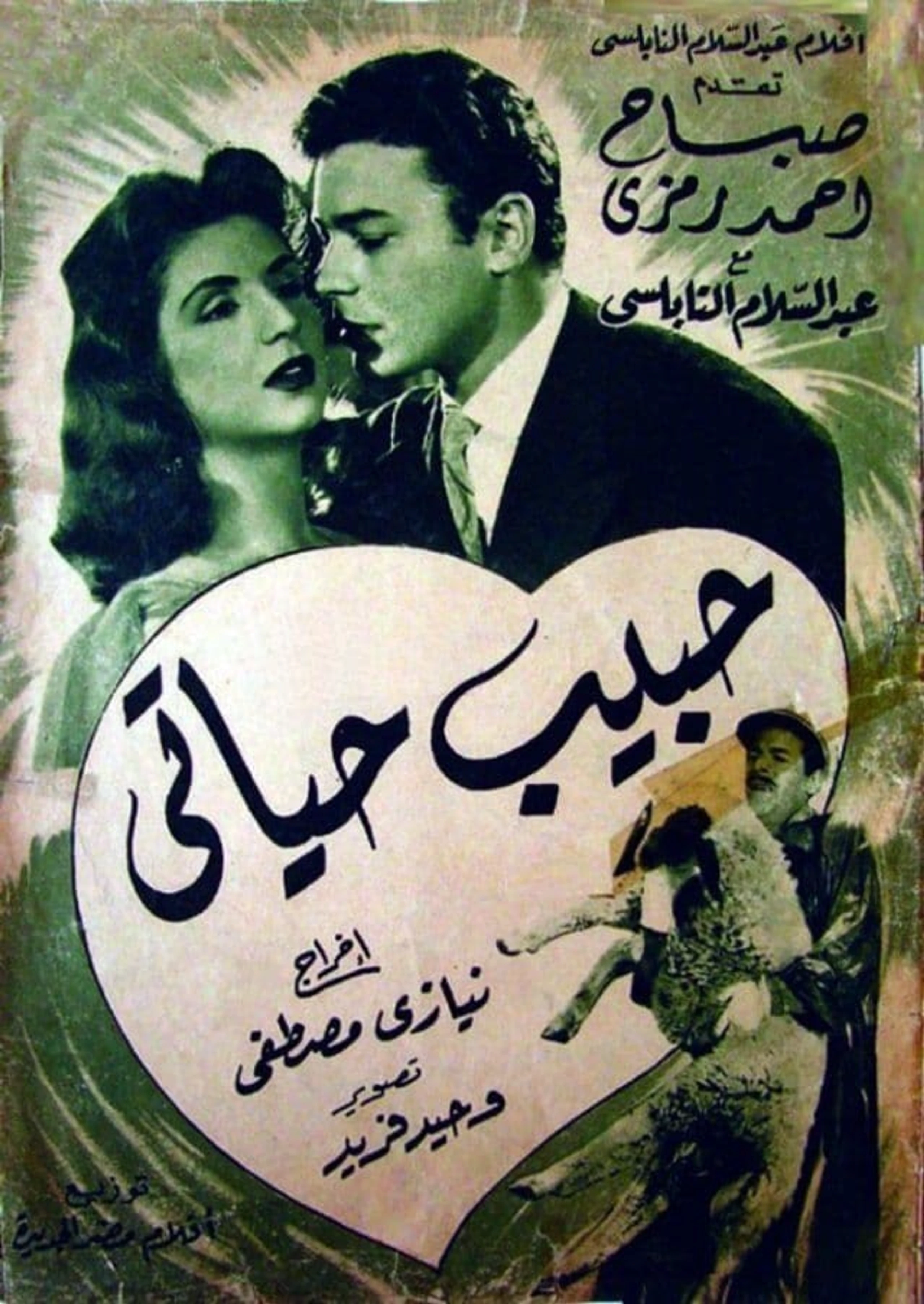 Habib hayati