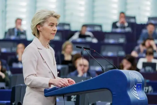 "Europas Wettbewerbsfähigkeit ankurbeln"
