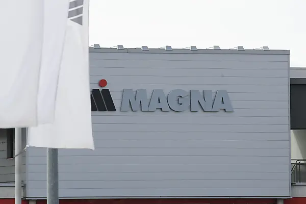 Schlechte Auftragslage bei Magna in Graz