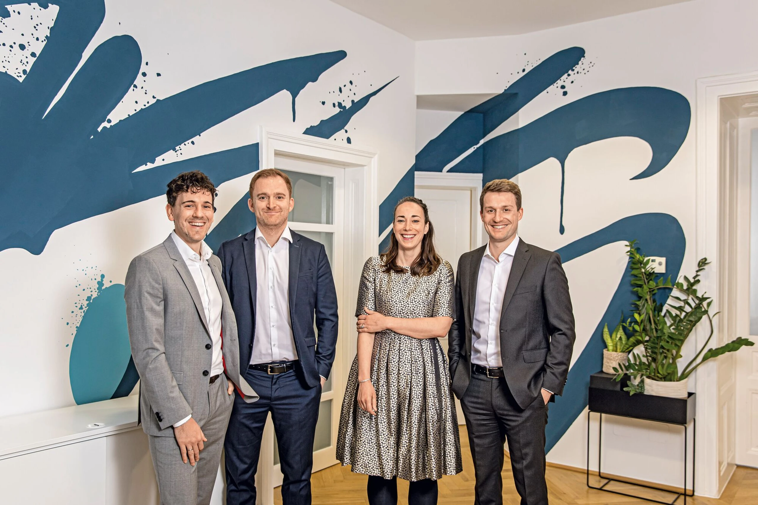 Österreichs Top-Anwälte | trend. Anwaltsranking 2024